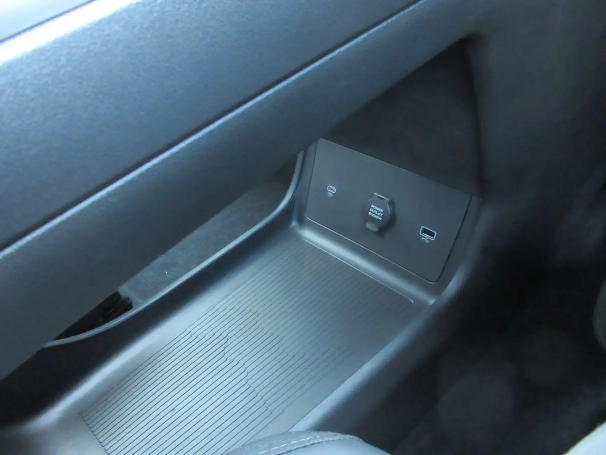 Geely Starray EM-i Image 18 Geely Starray EM-i Image 18