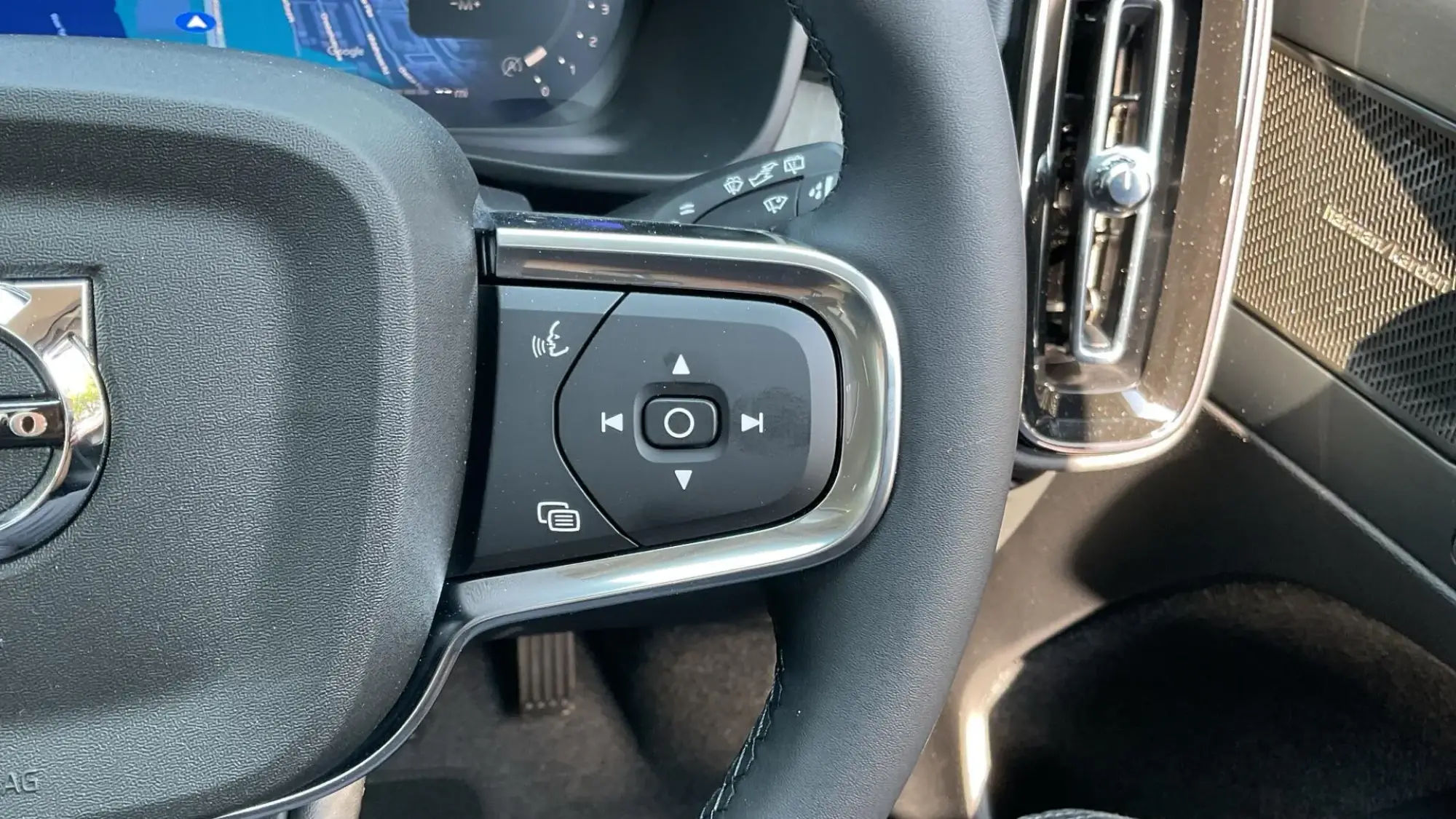 Volvo XC40 Image 22