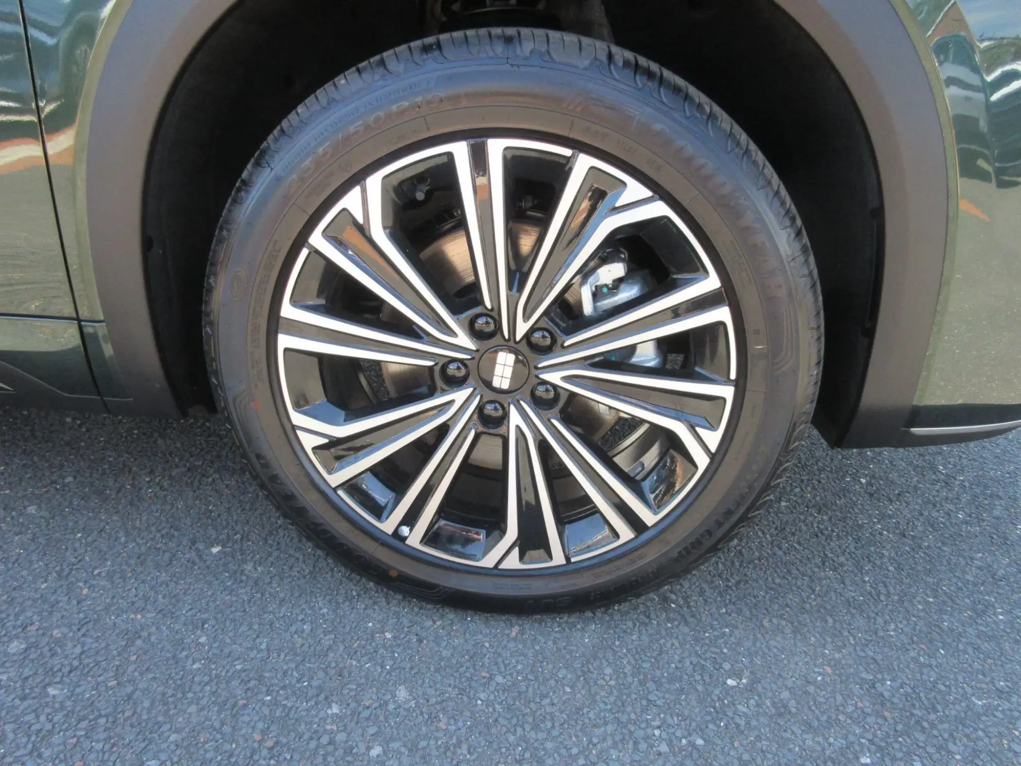 Geely Starray EM-i Image 20 Geely Starray EM-i Image 20