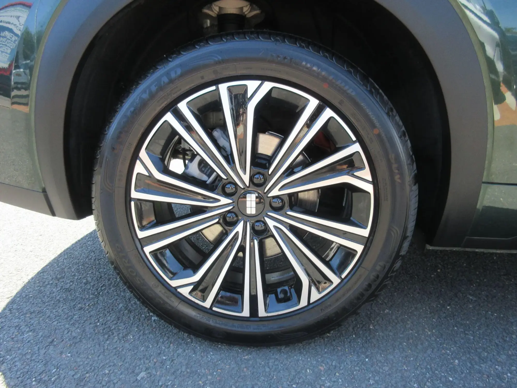 Geely Starray EM-i Image 21 Geely Starray EM-i Image 21