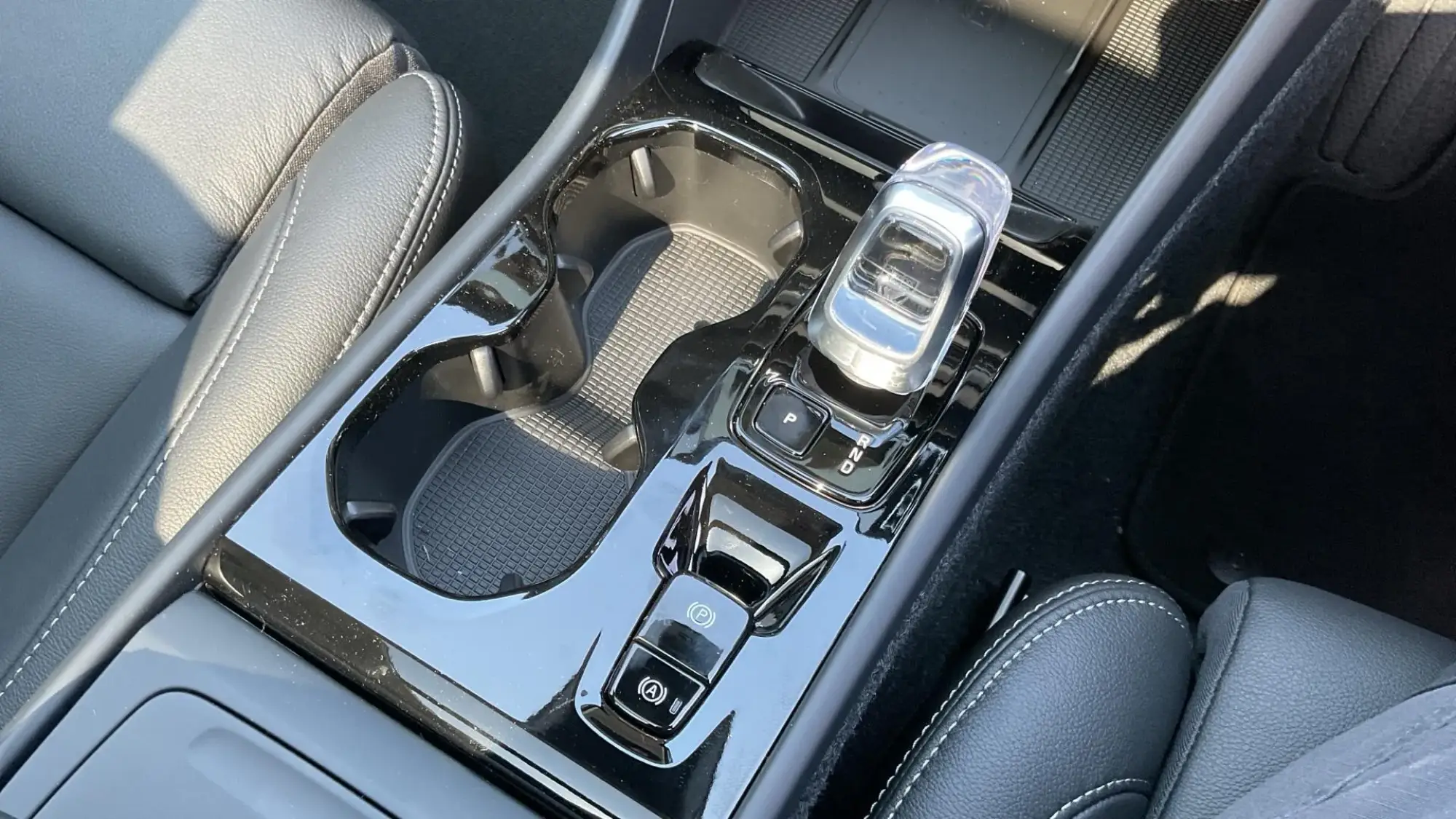 Volvo XC40 Image 26