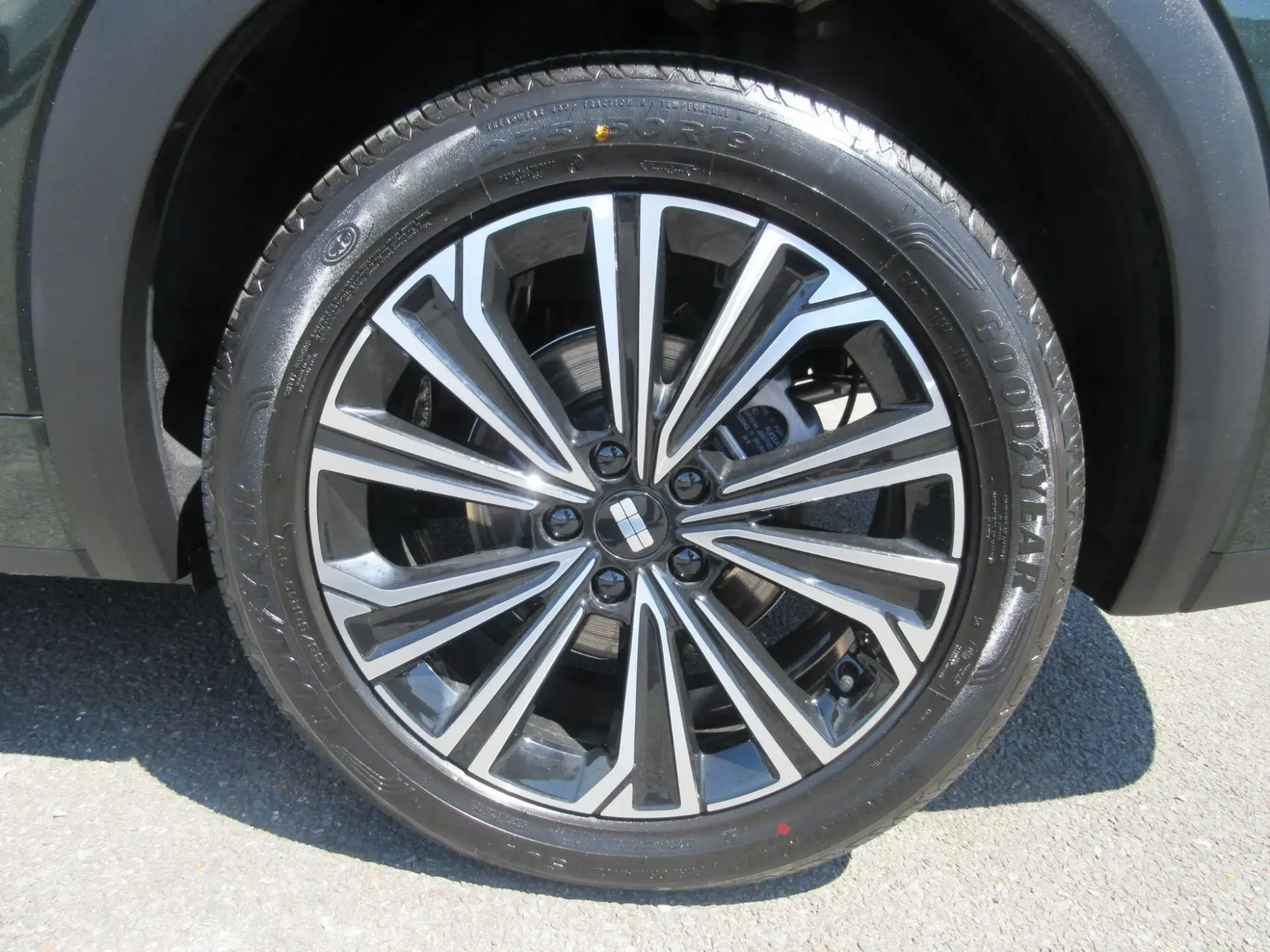 Geely Starray EM-i Image 22 Geely Starray EM-i Image 22