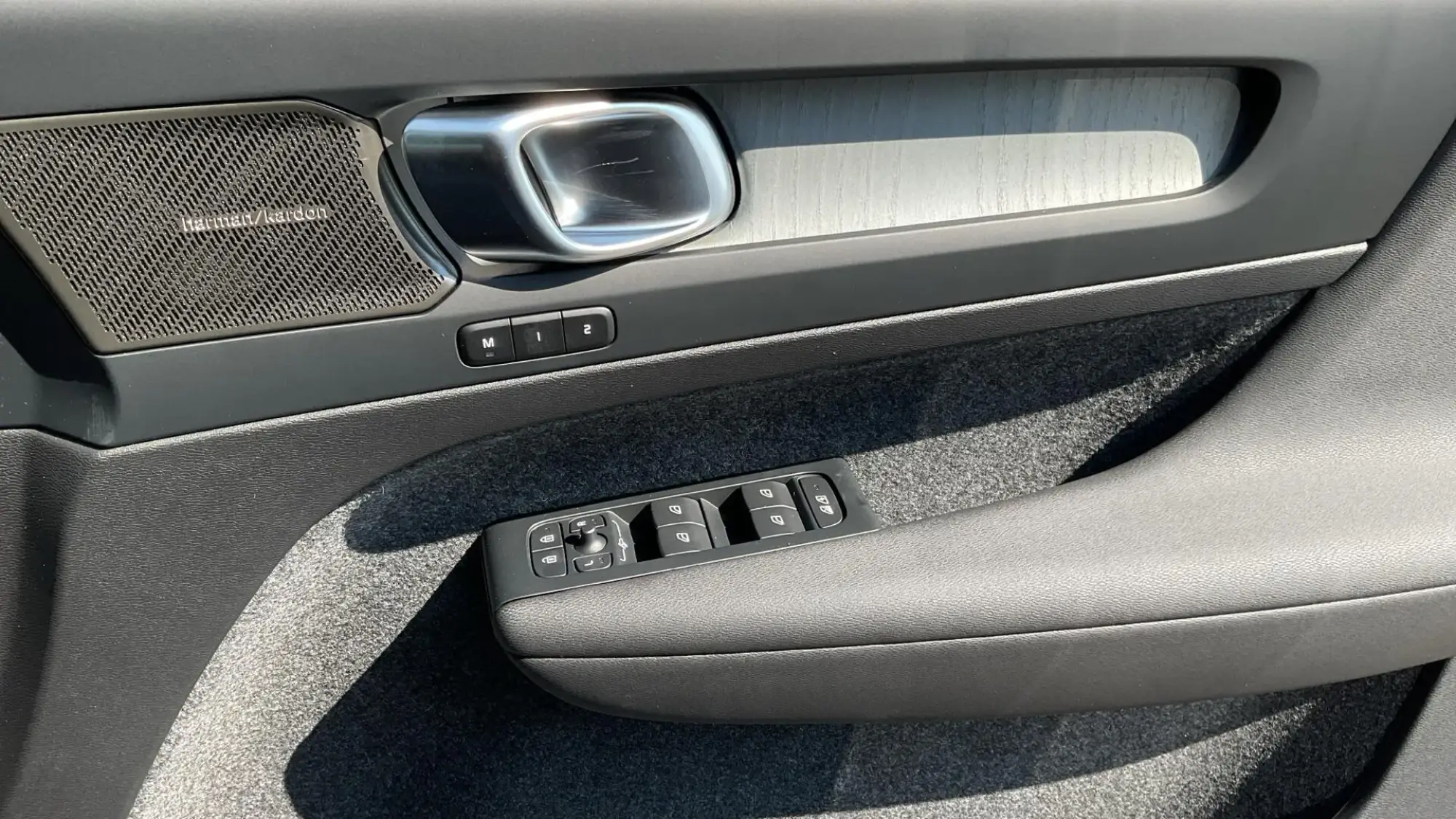 Volvo XC40 Image 29
