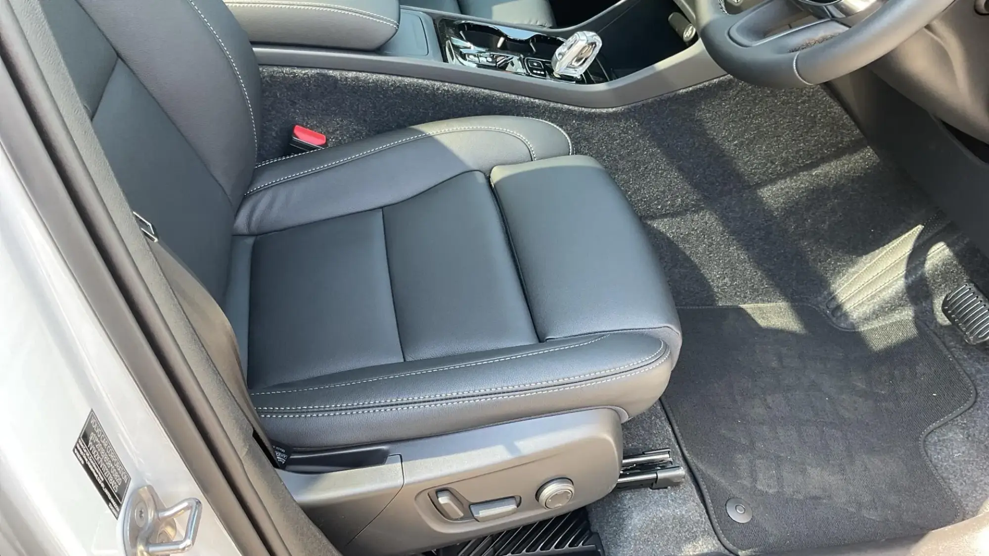 Volvo XC40 Image 30