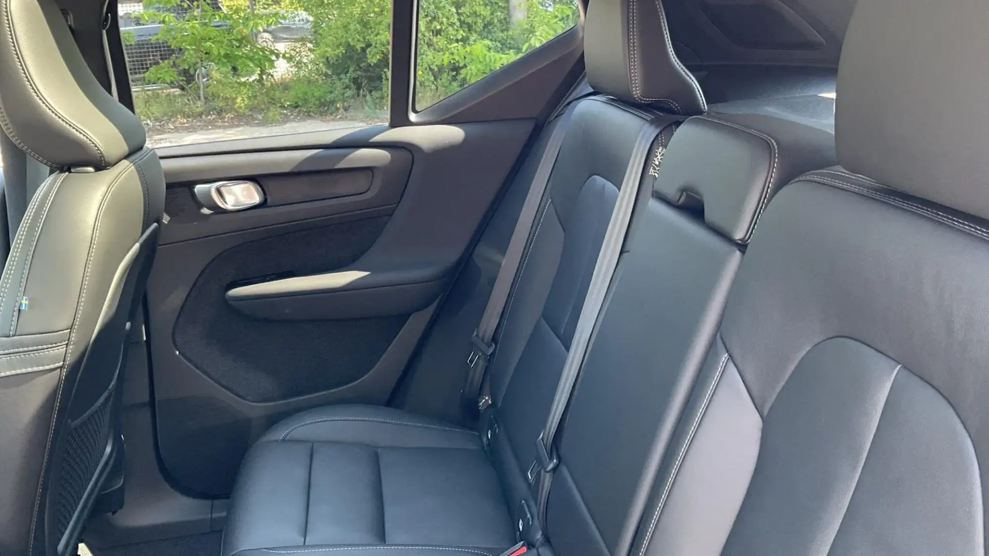 Volvo XC40 Image 33