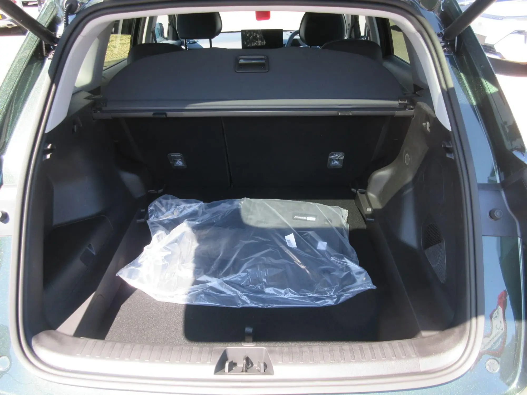 Geely Starray EM-i Image 32 Geely Starray EM-i Image 32