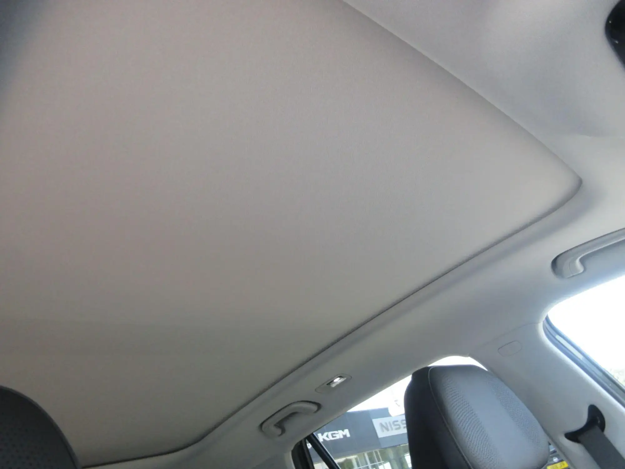 Geely Starray EM-i Image 39 Geely Starray EM-i Image 39