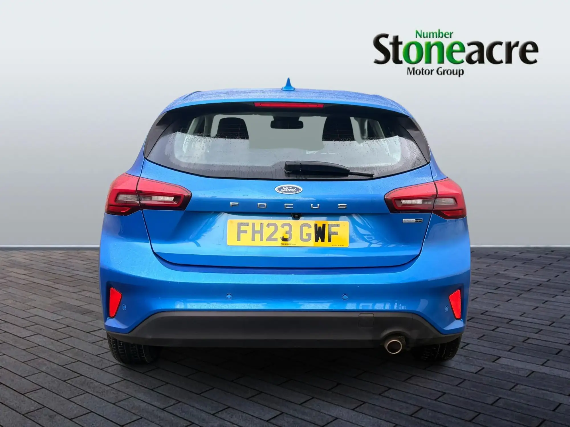 Ford Focus Image 4 Ford Focus Image 4