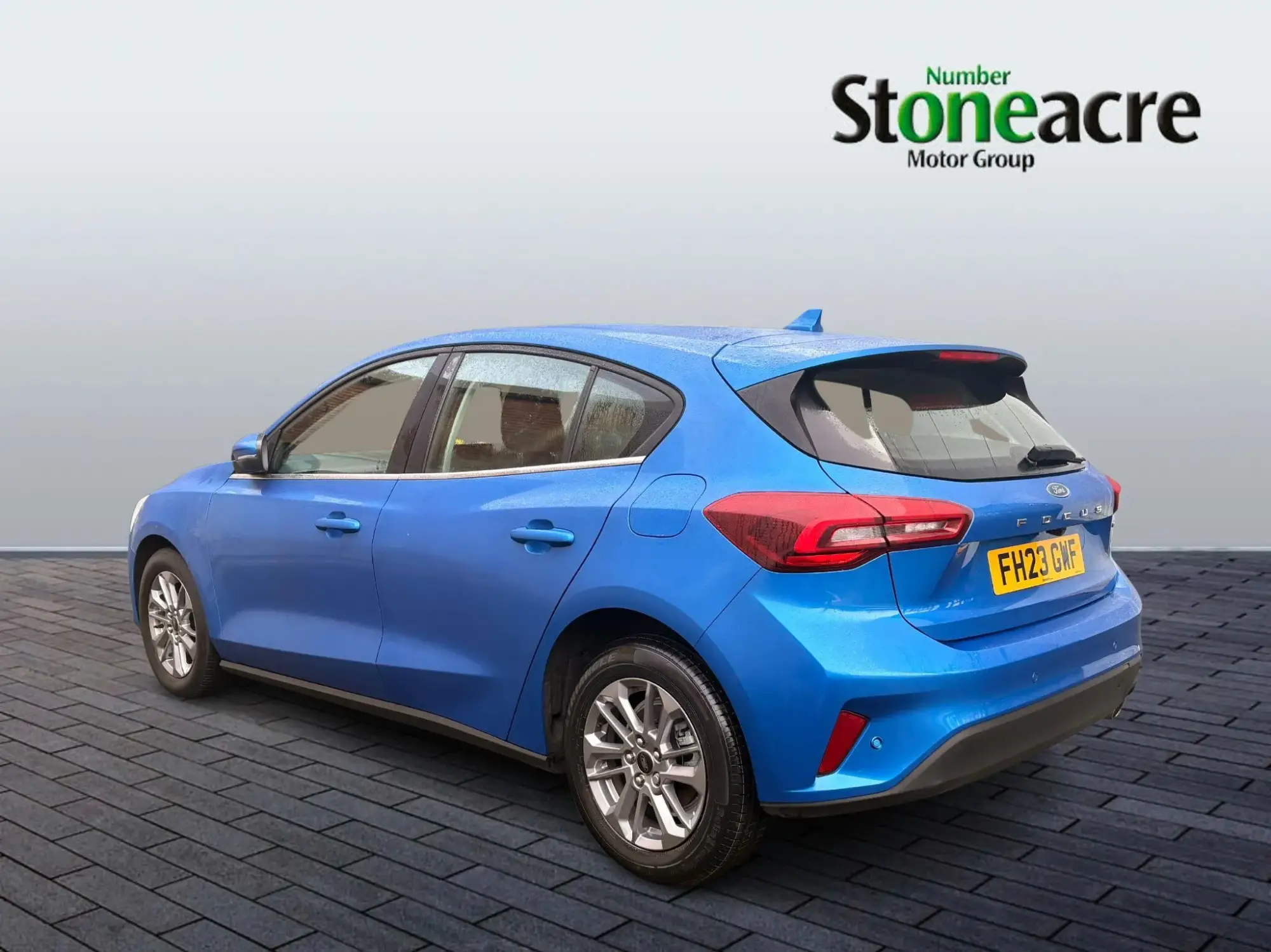 Ford Focus Image 5 Ford Focus Image 5