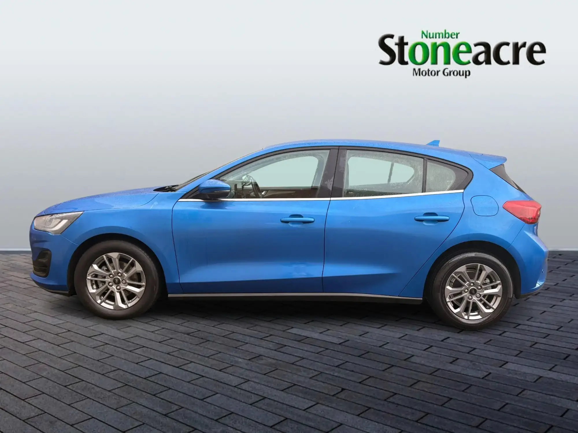 Ford Focus Image 6 Ford Focus Image 6