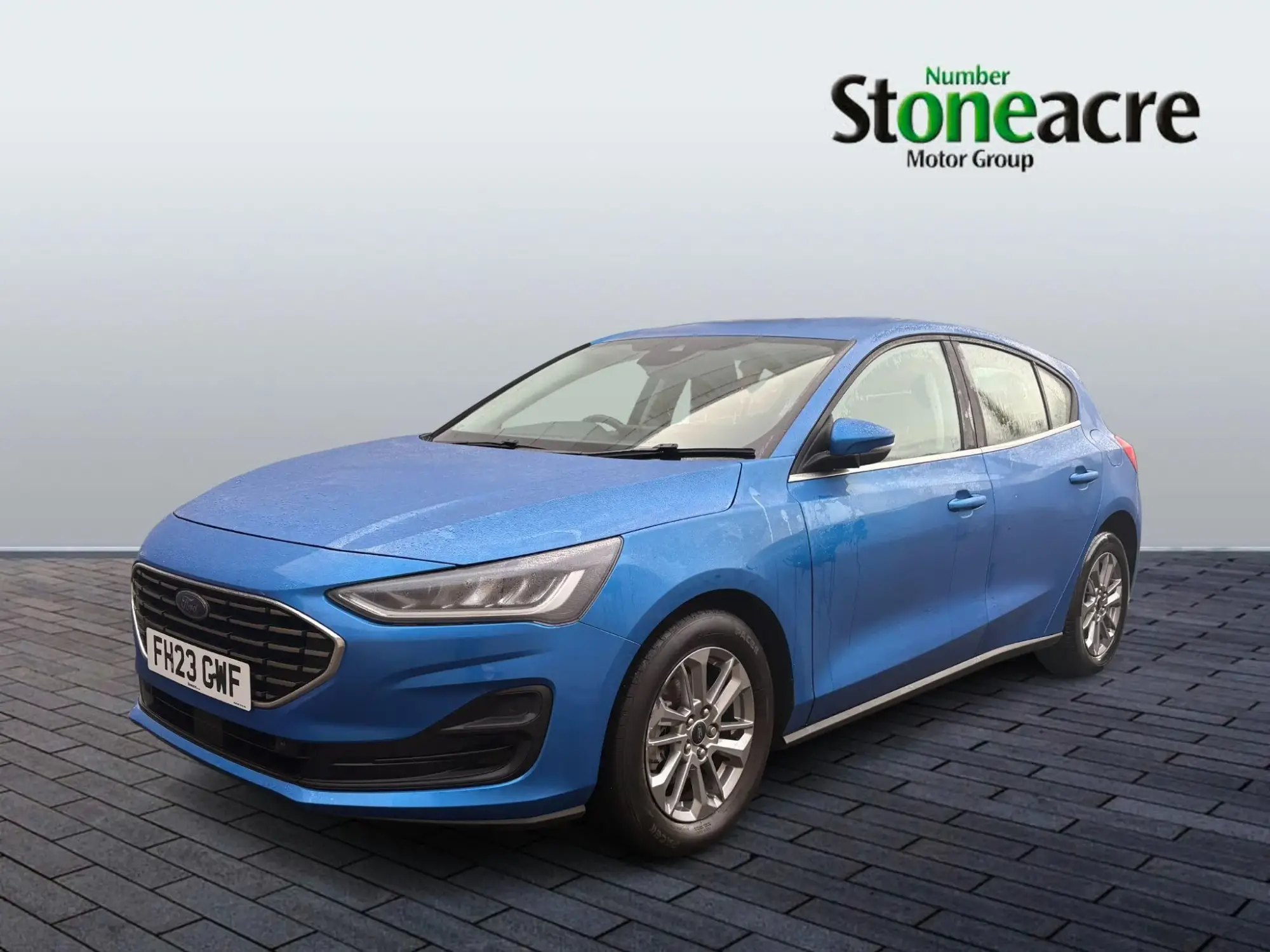 Ford Focus Image 7 Ford Focus Image 7