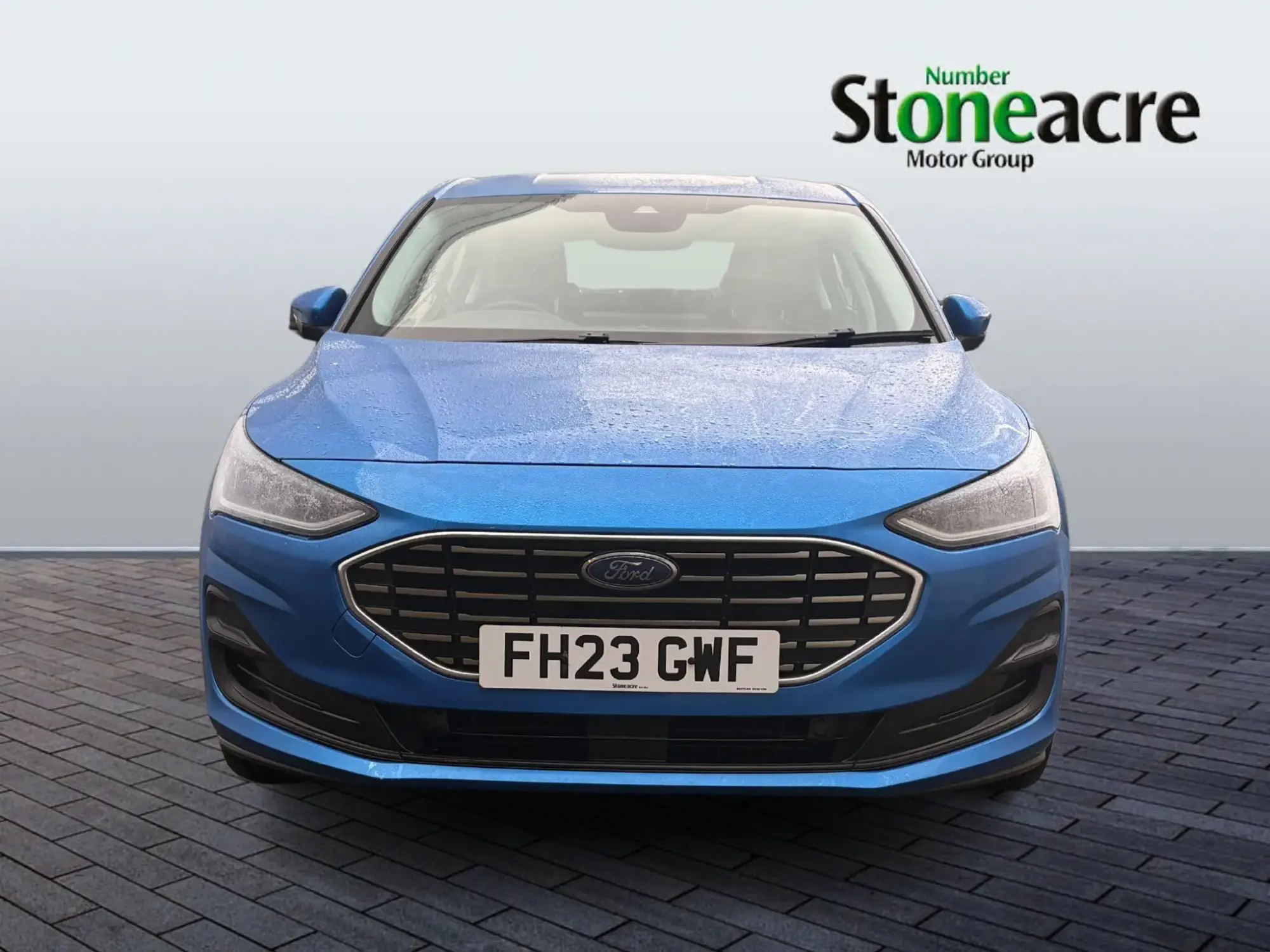 Ford Focus Image 8 Ford Focus Image 8