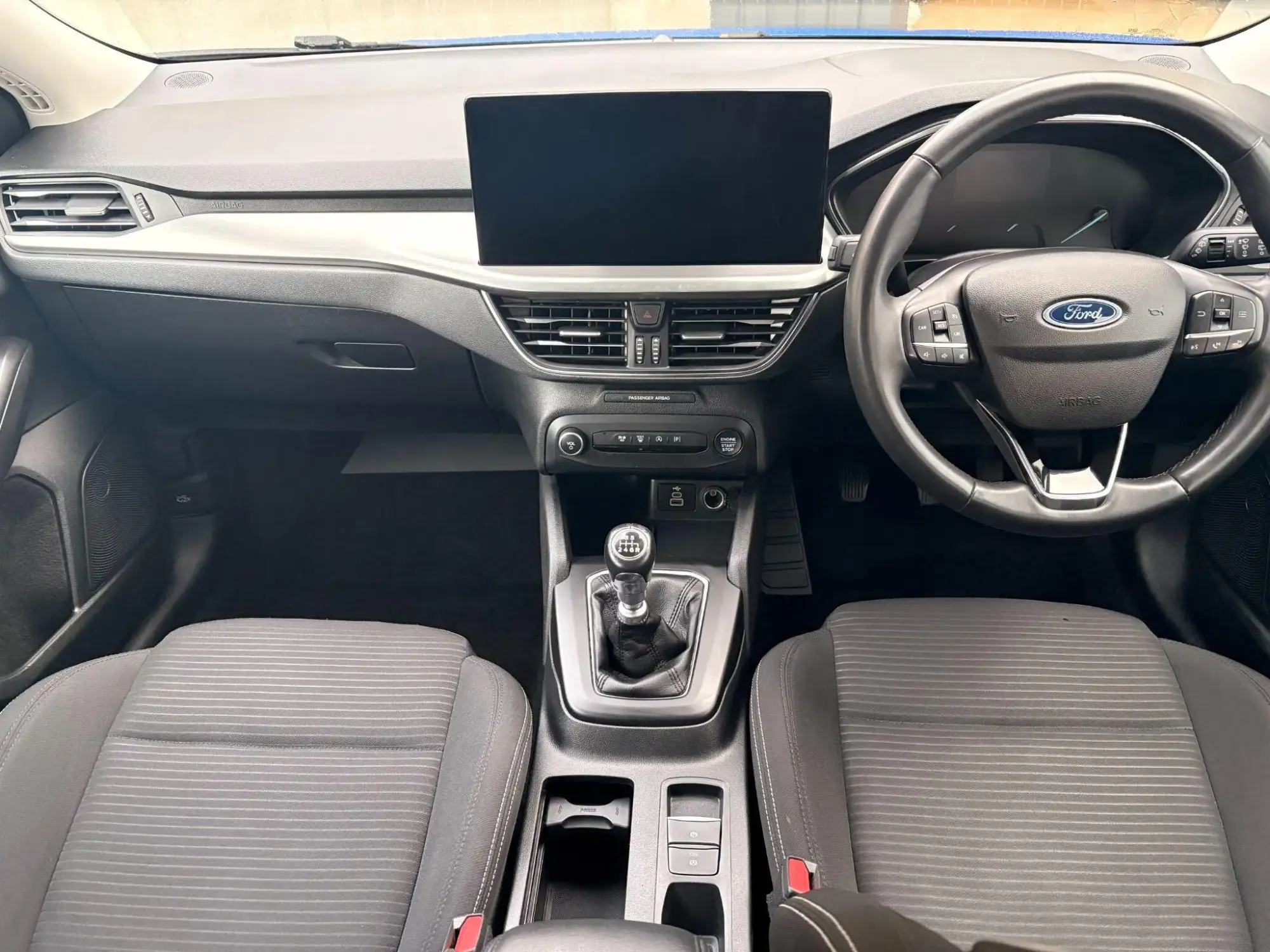 Ford Focus Image 9 Ford Focus Image 9