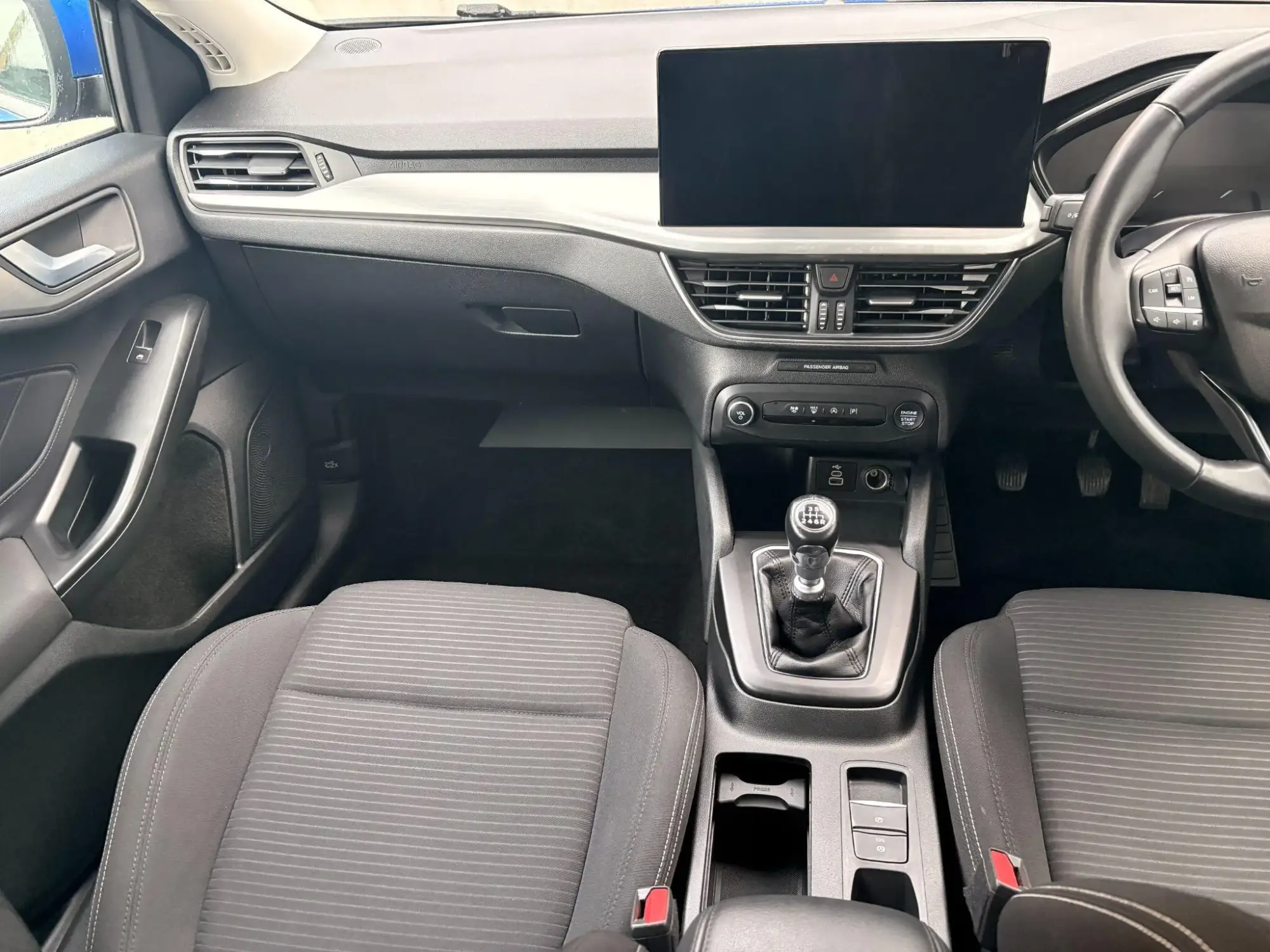 Ford Focus Image 10 Ford Focus Image 10