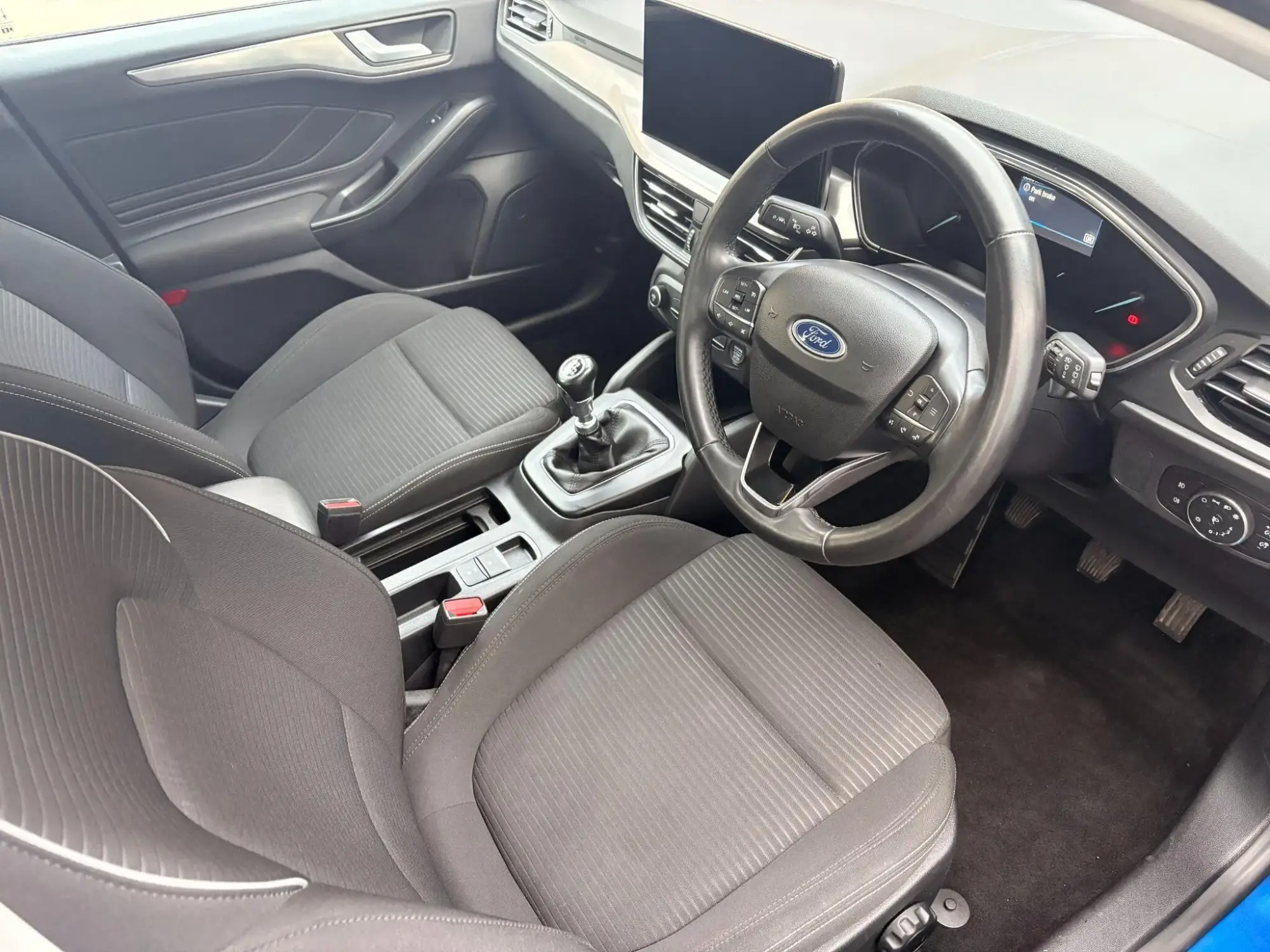 Ford Focus Image 11 Ford Focus Image 11