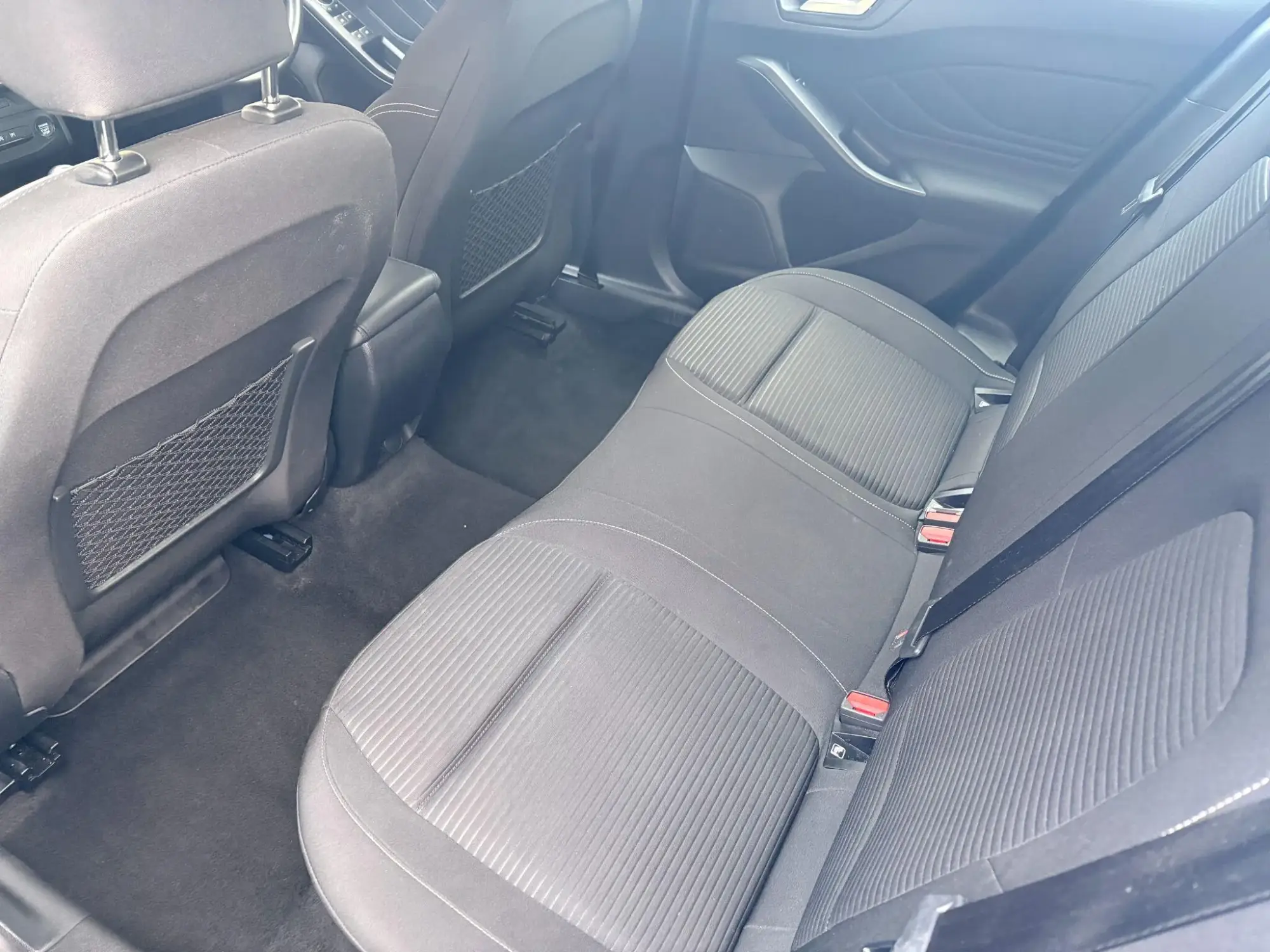 Ford Focus Image 12 Ford Focus Image 12
