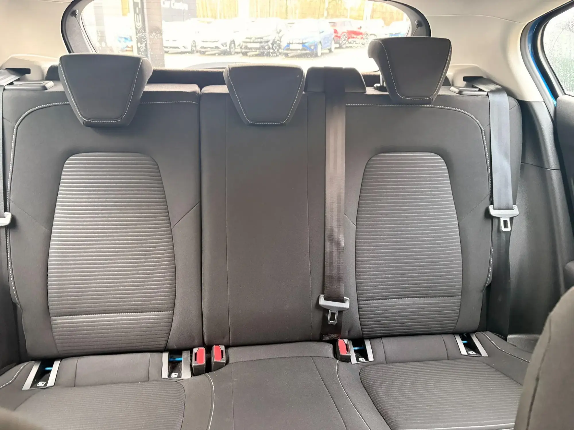 Ford Focus Image 14 Ford Focus Image 14