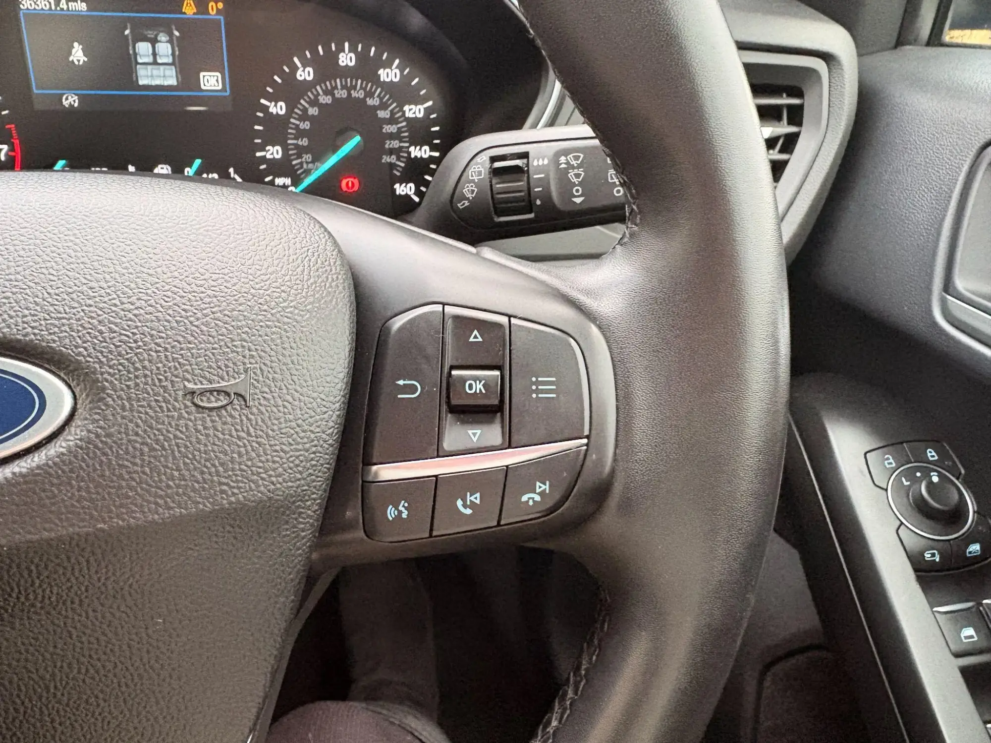 Ford Focus Image 16 Ford Focus Image 16