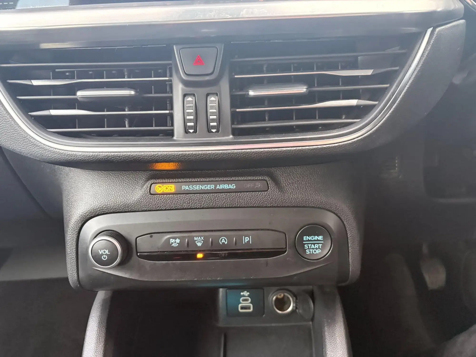 Ford Focus Image 20 Ford Focus Image 20