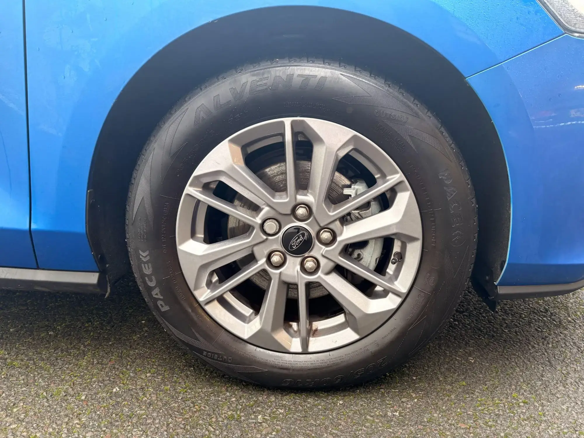 Ford Focus Image 28 Ford Focus Image 28