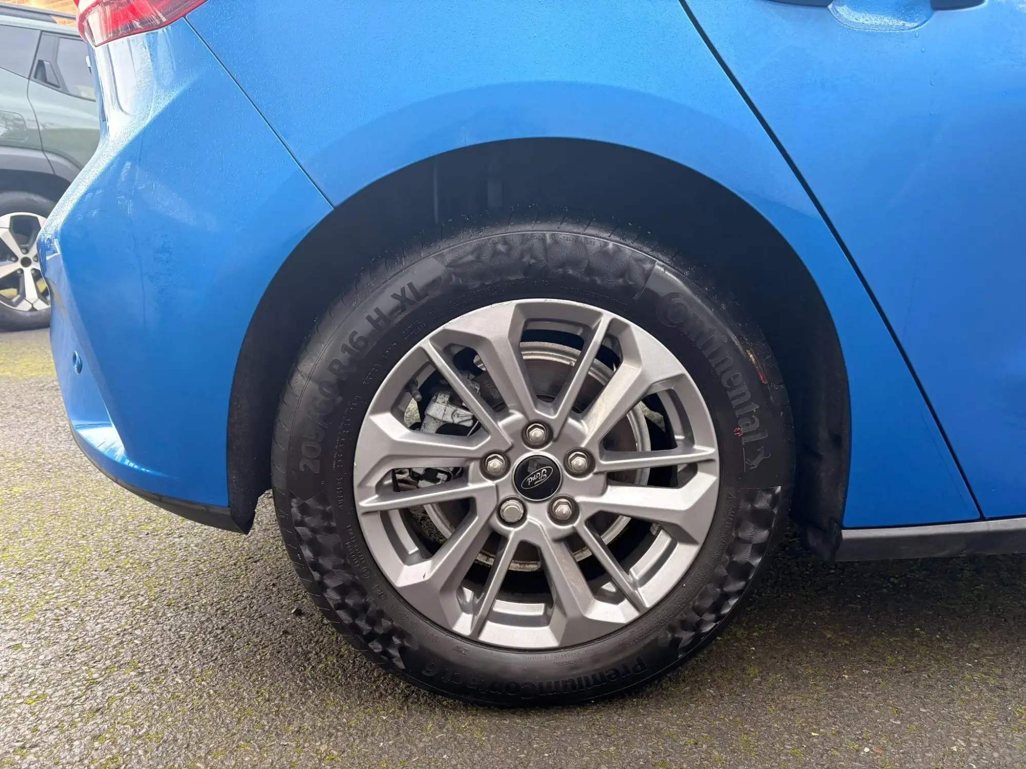 Ford Focus Image 29 Ford Focus Image 29