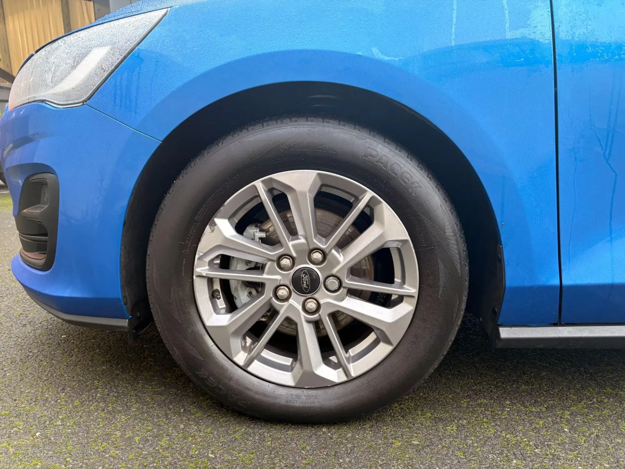 Ford Focus Image 31 Ford Focus Image 31