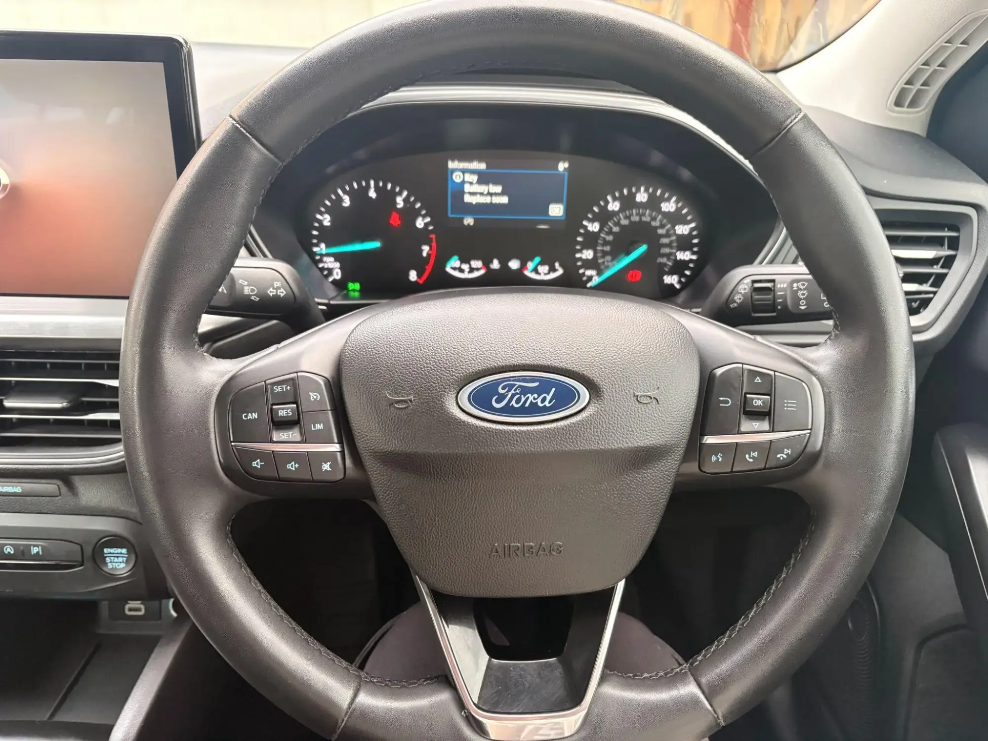 Ford Focus Image 40 Ford Focus Image 40
