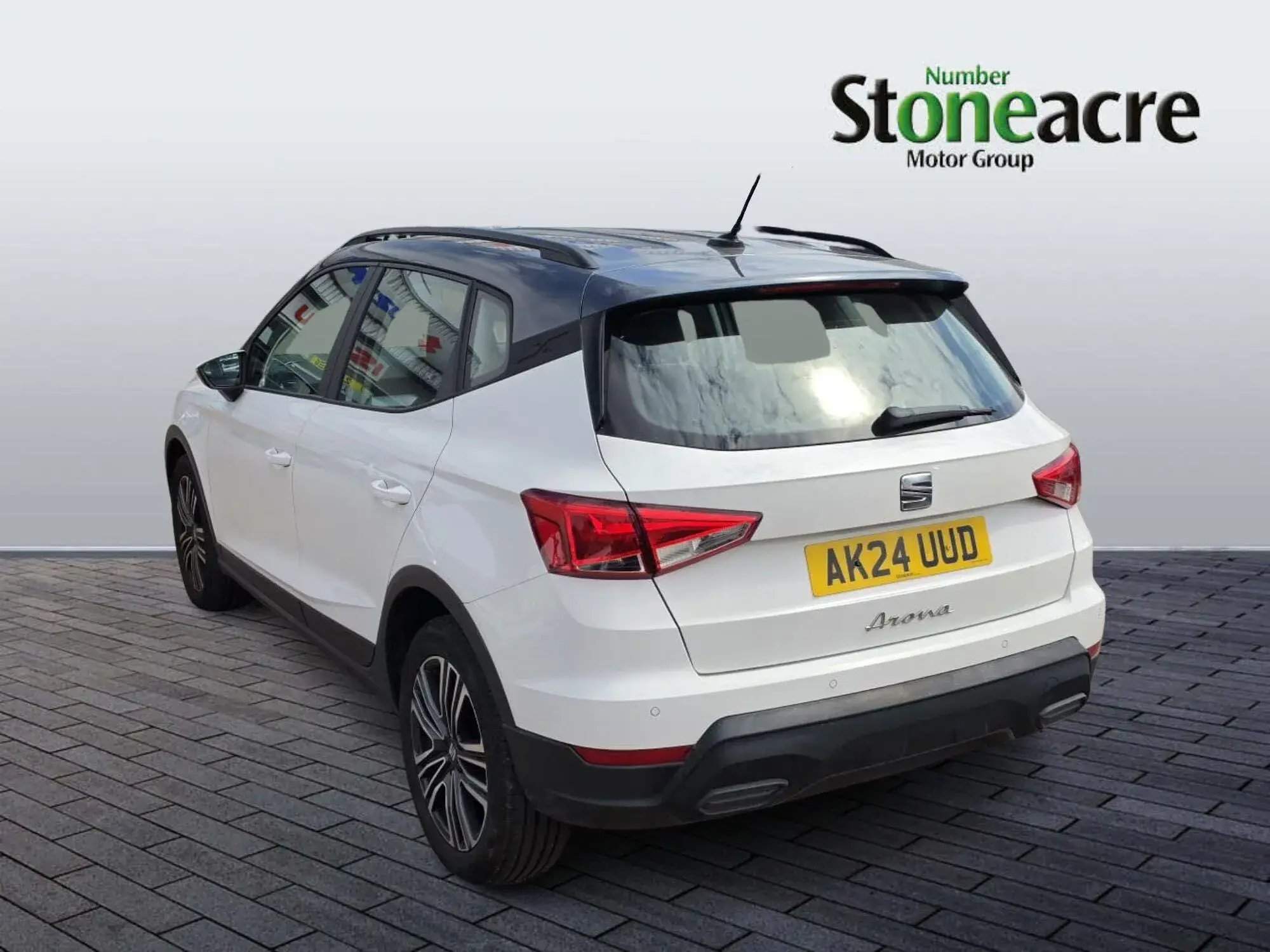 SEAT Arona Image 5