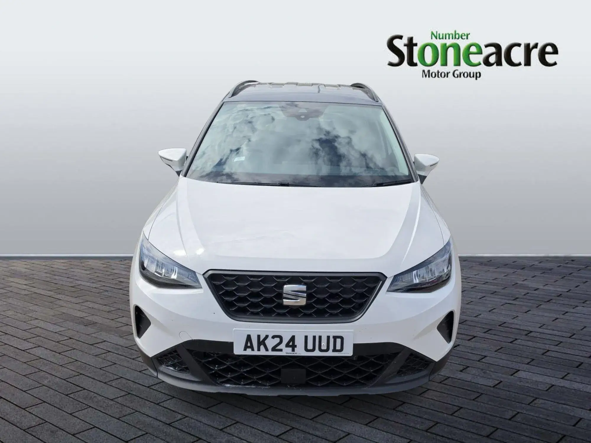 SEAT Arona Image 8