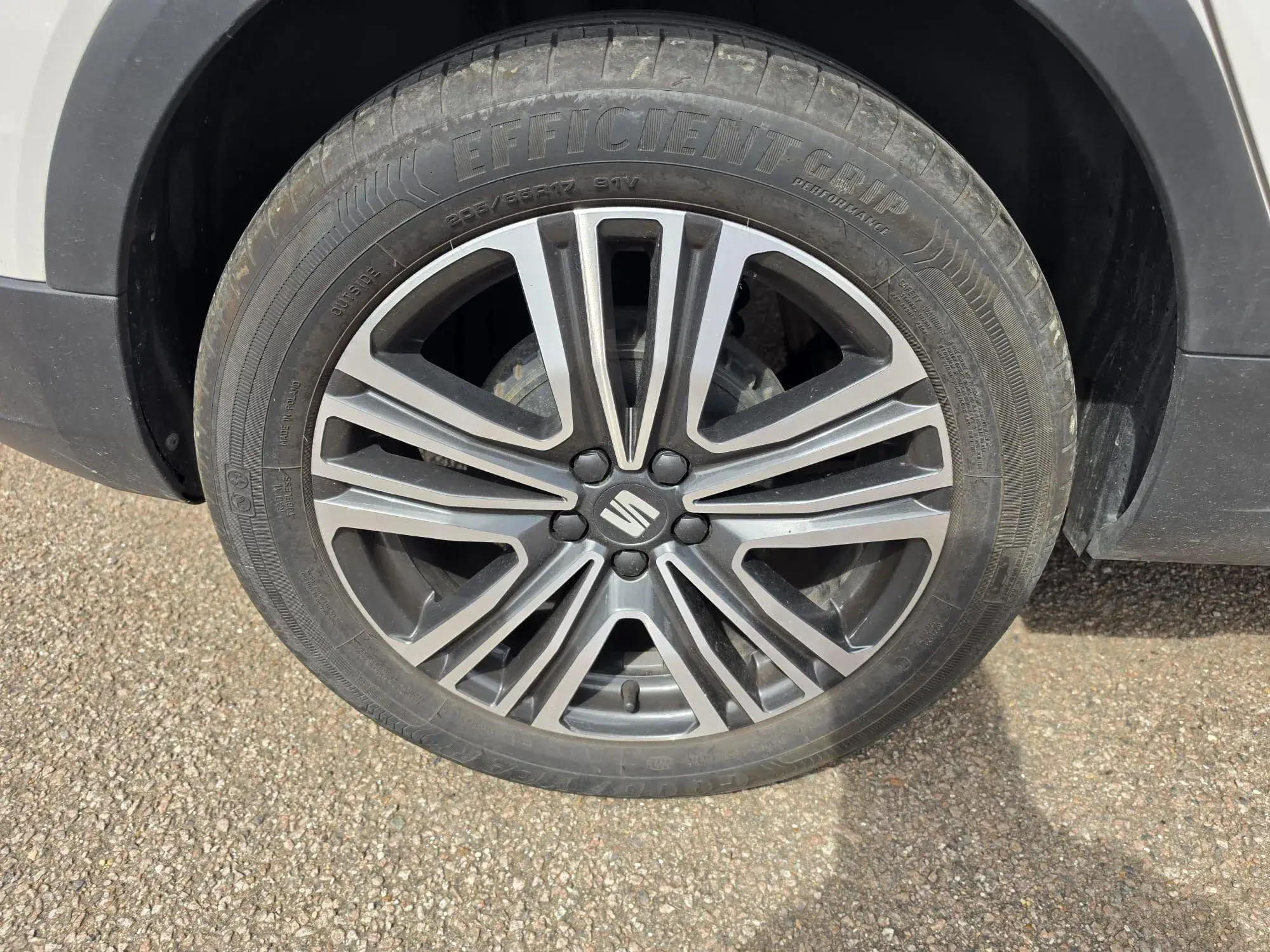 SEAT Arona Image 10