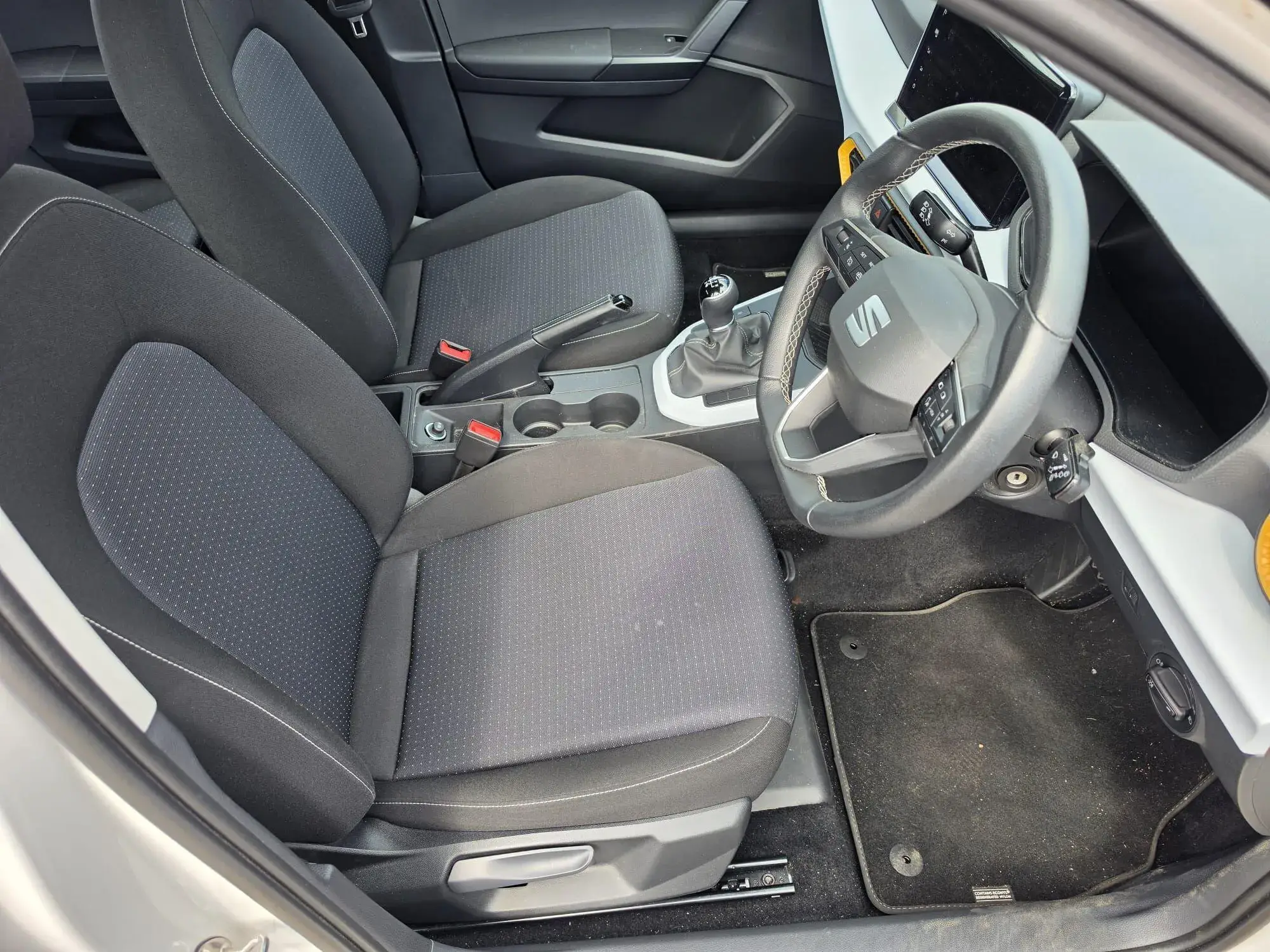 SEAT Arona Image 11