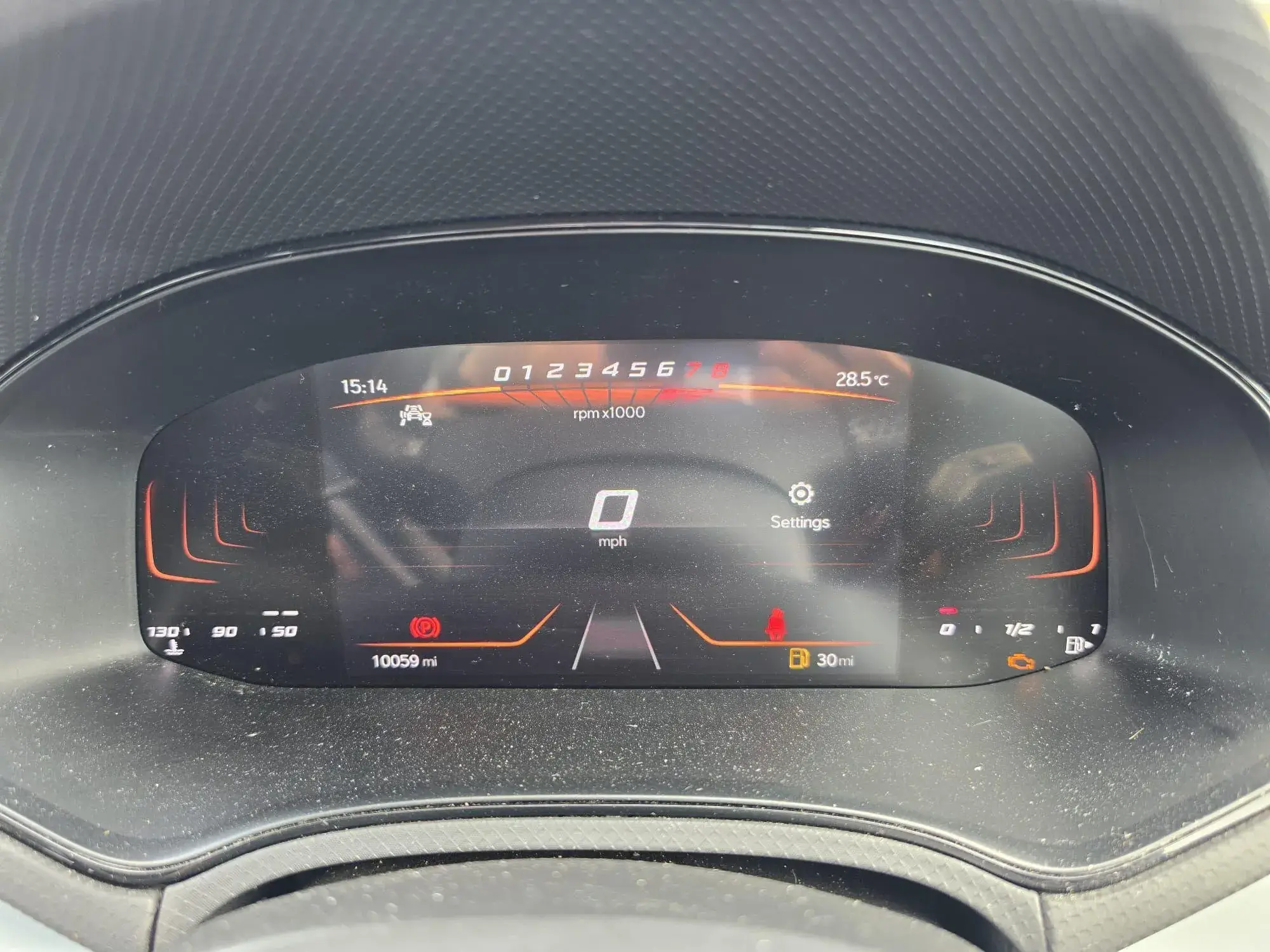 SEAT Arona Image 13