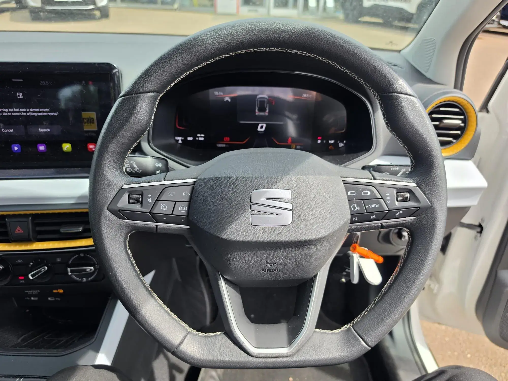 SEAT Arona Image 14