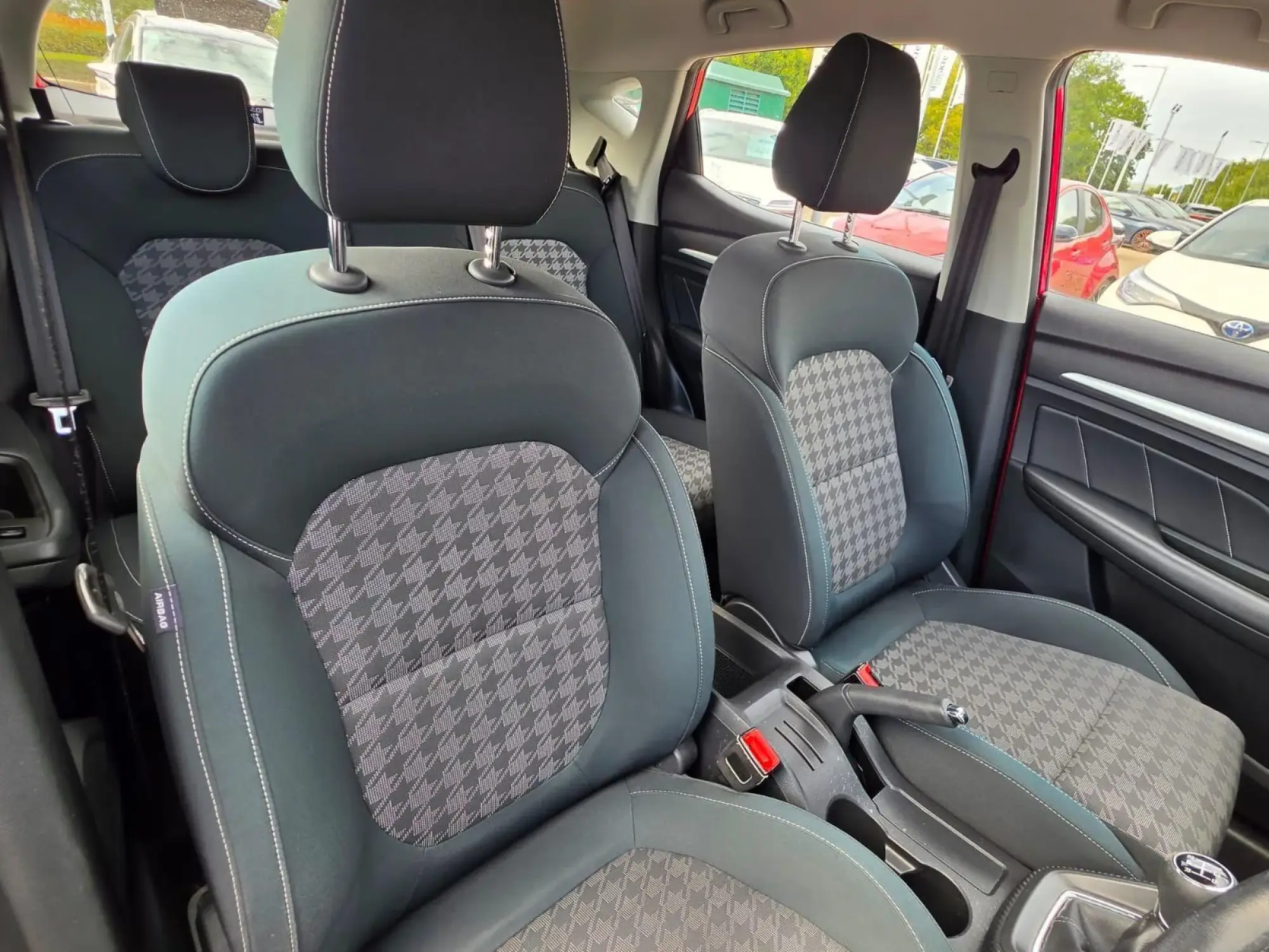 SEAT Arona Image 15