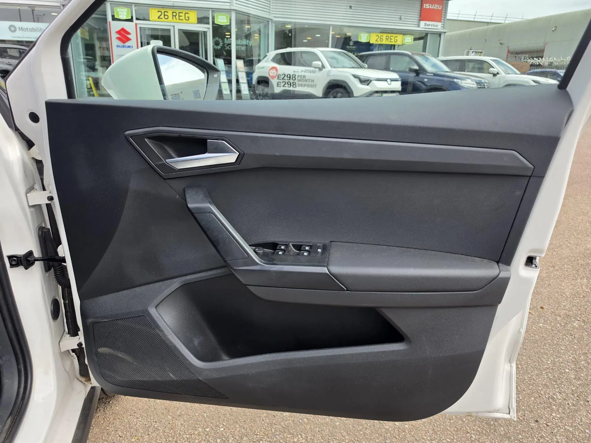 SEAT Arona Image 17