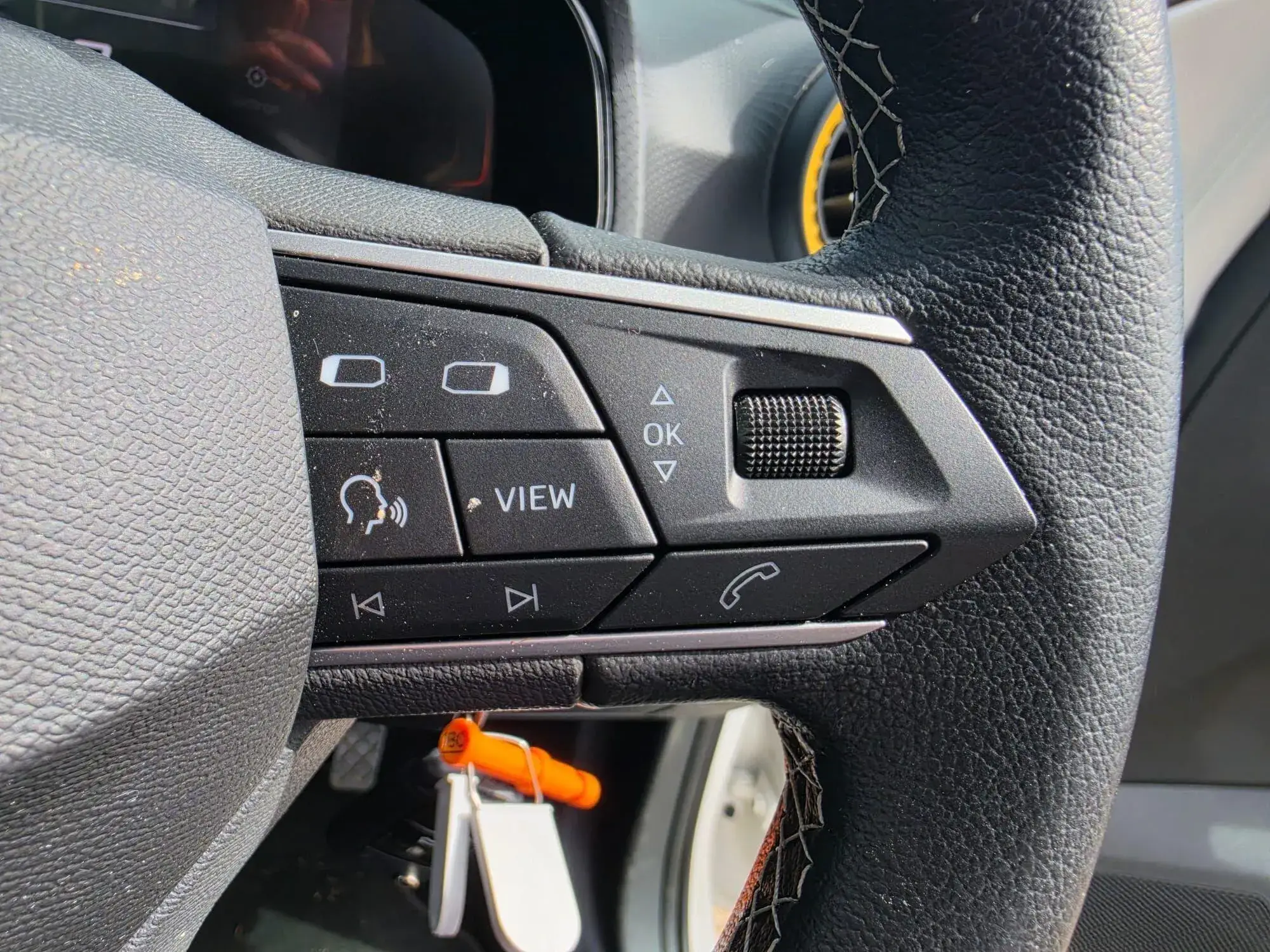 SEAT Arona Image 22