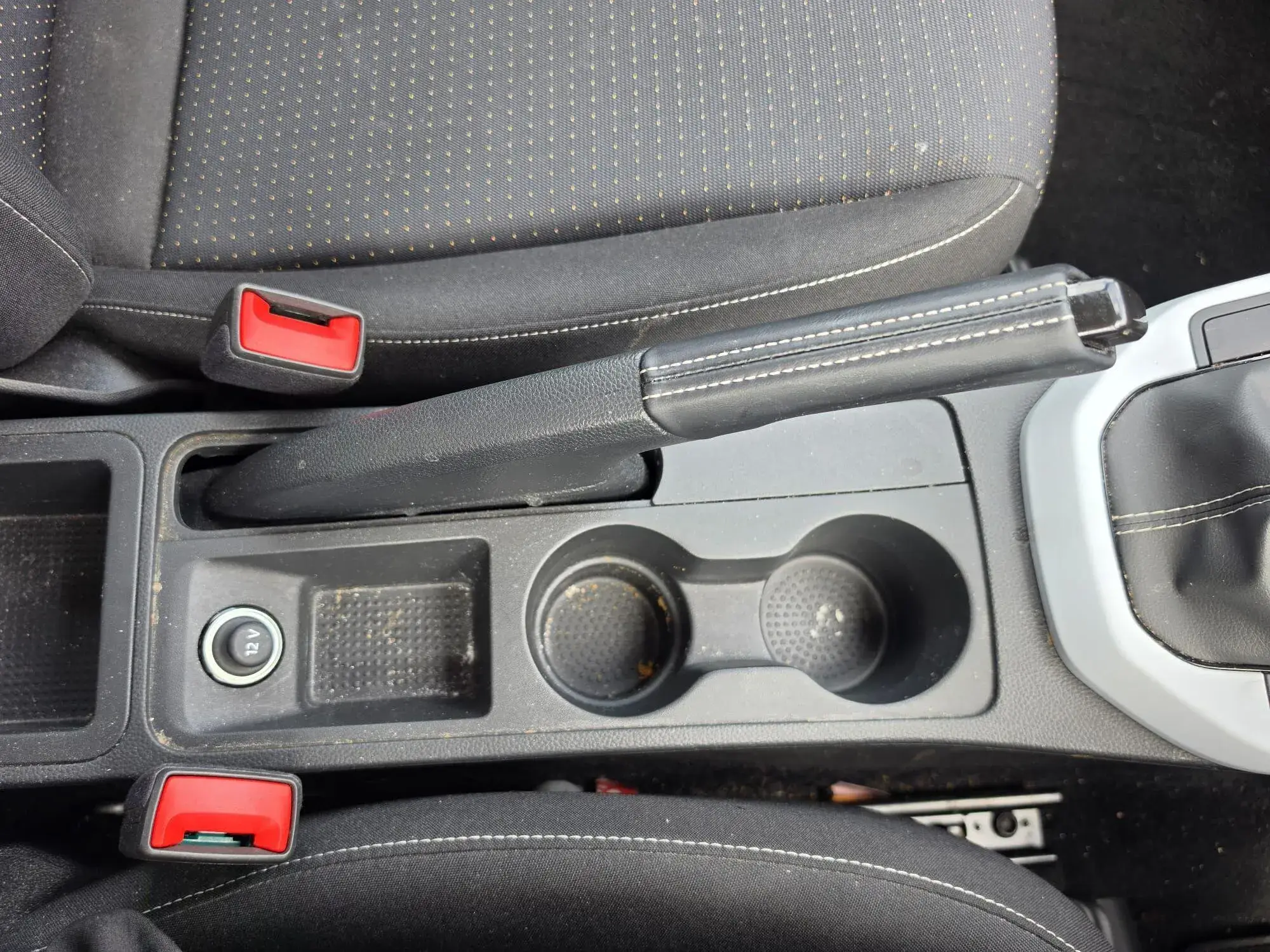 SEAT Arona Image 23