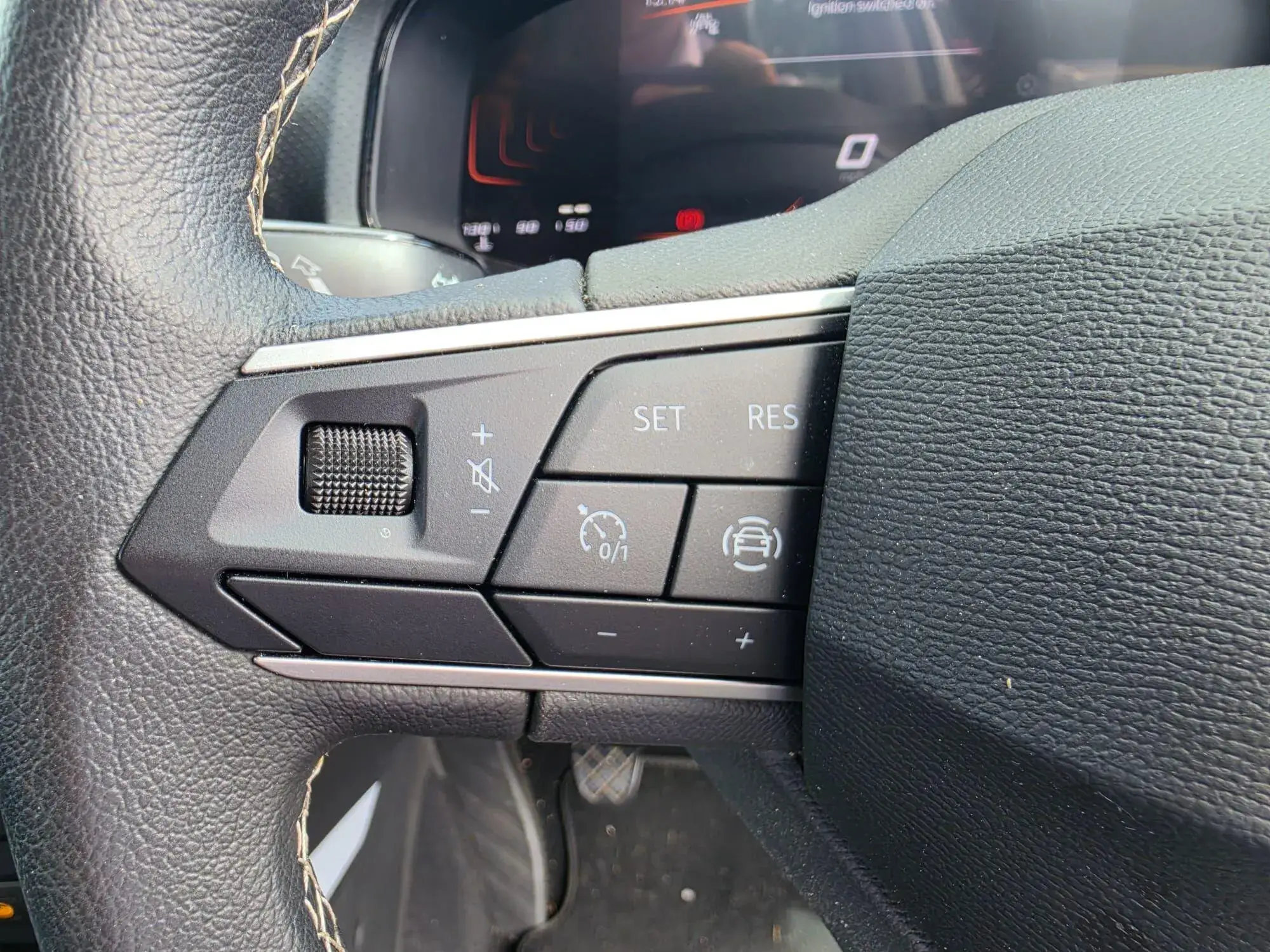 SEAT Arona Image 26
