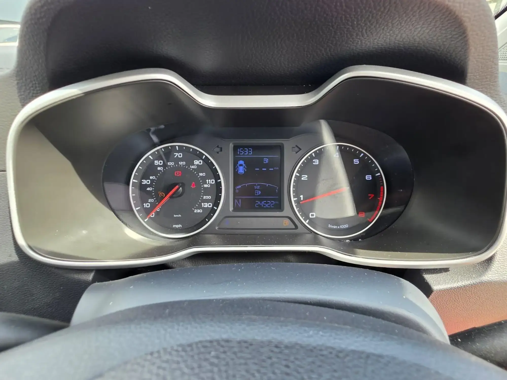 SEAT Arona Image 27