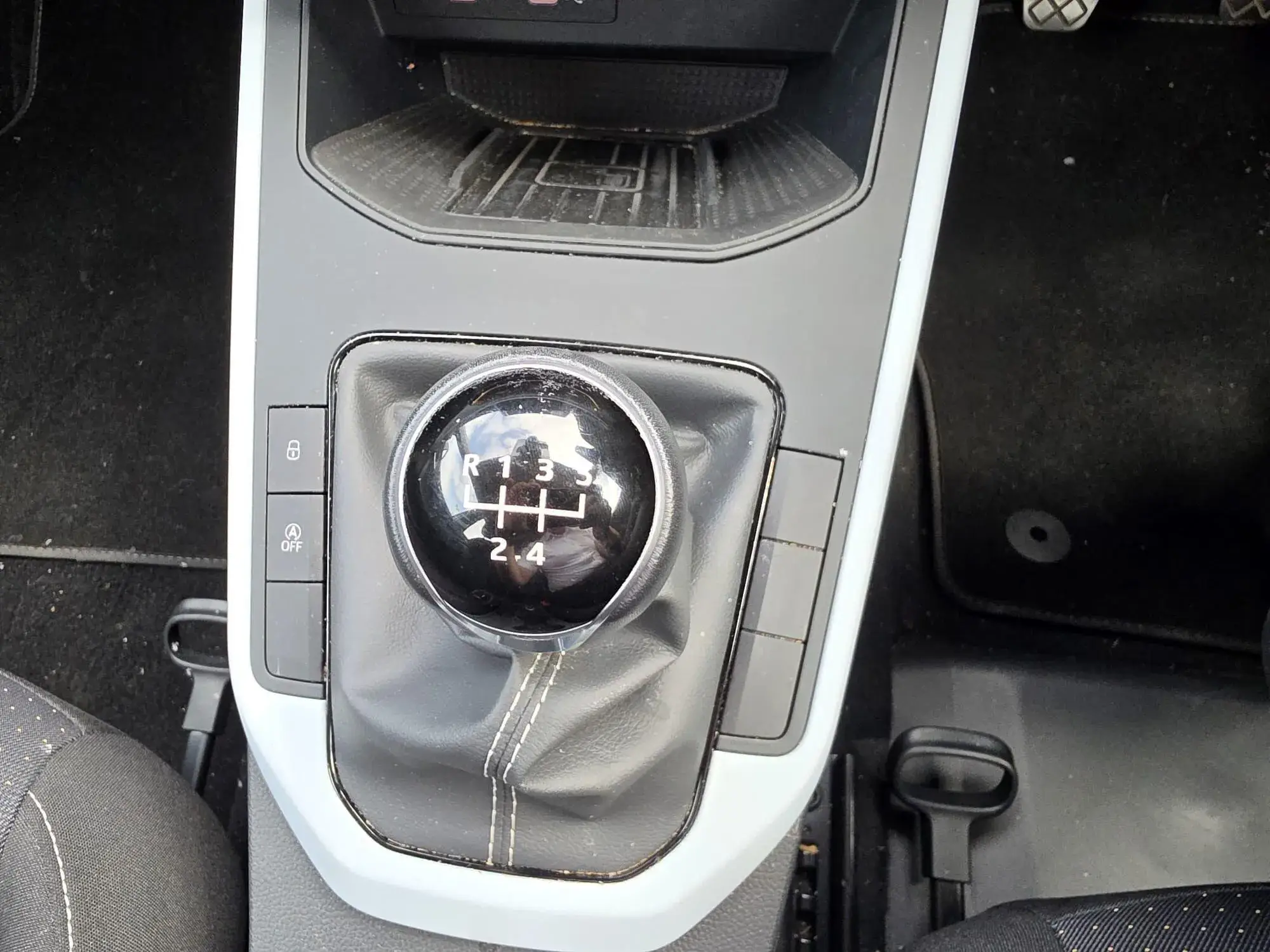 SEAT Arona Image 28