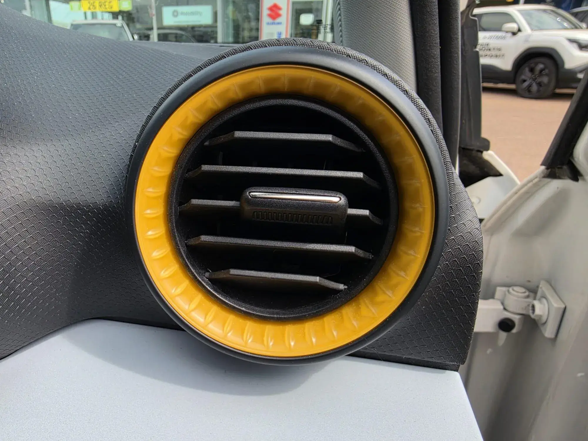 SEAT Arona Image 29