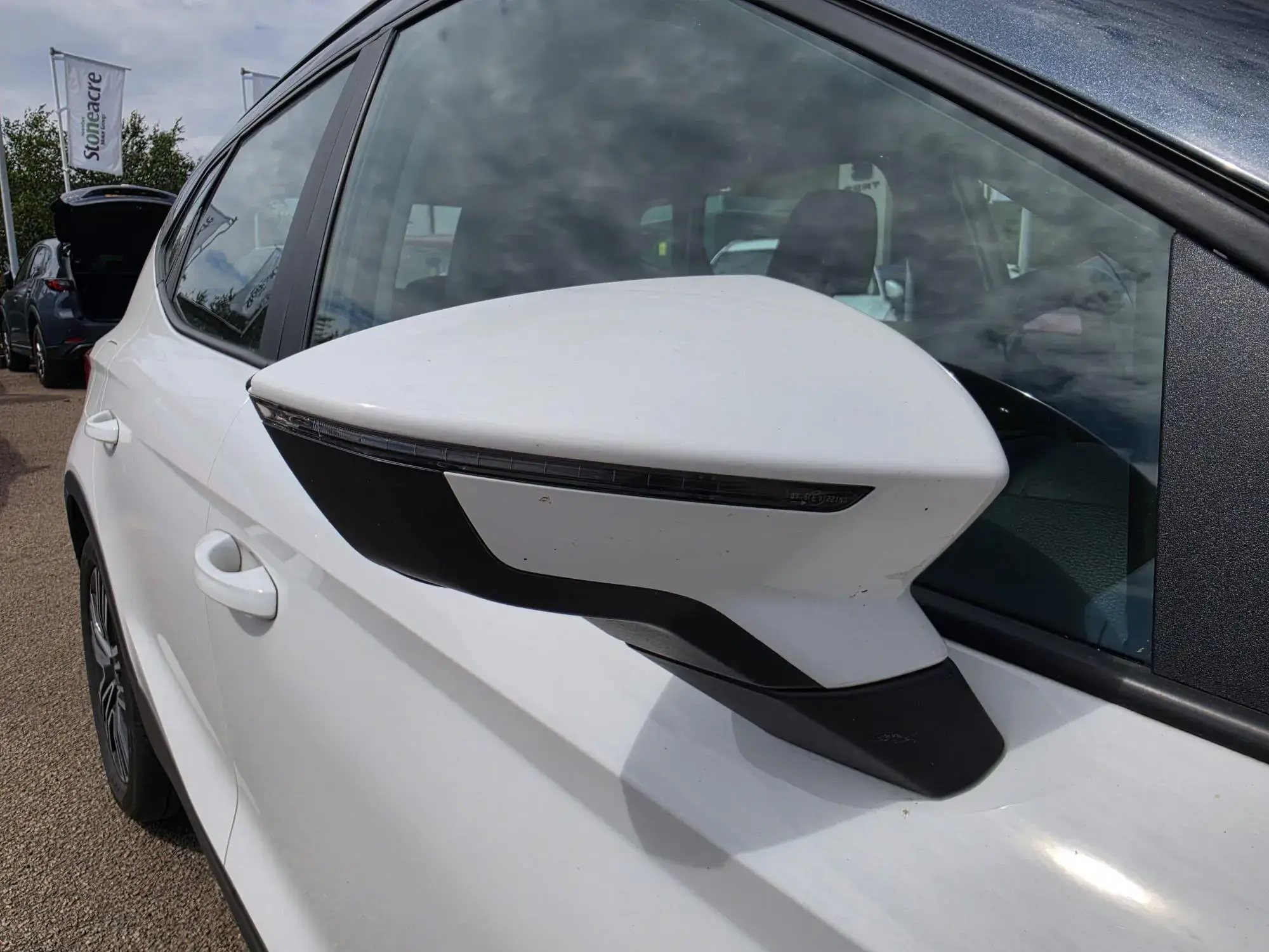 SEAT Arona Image 30