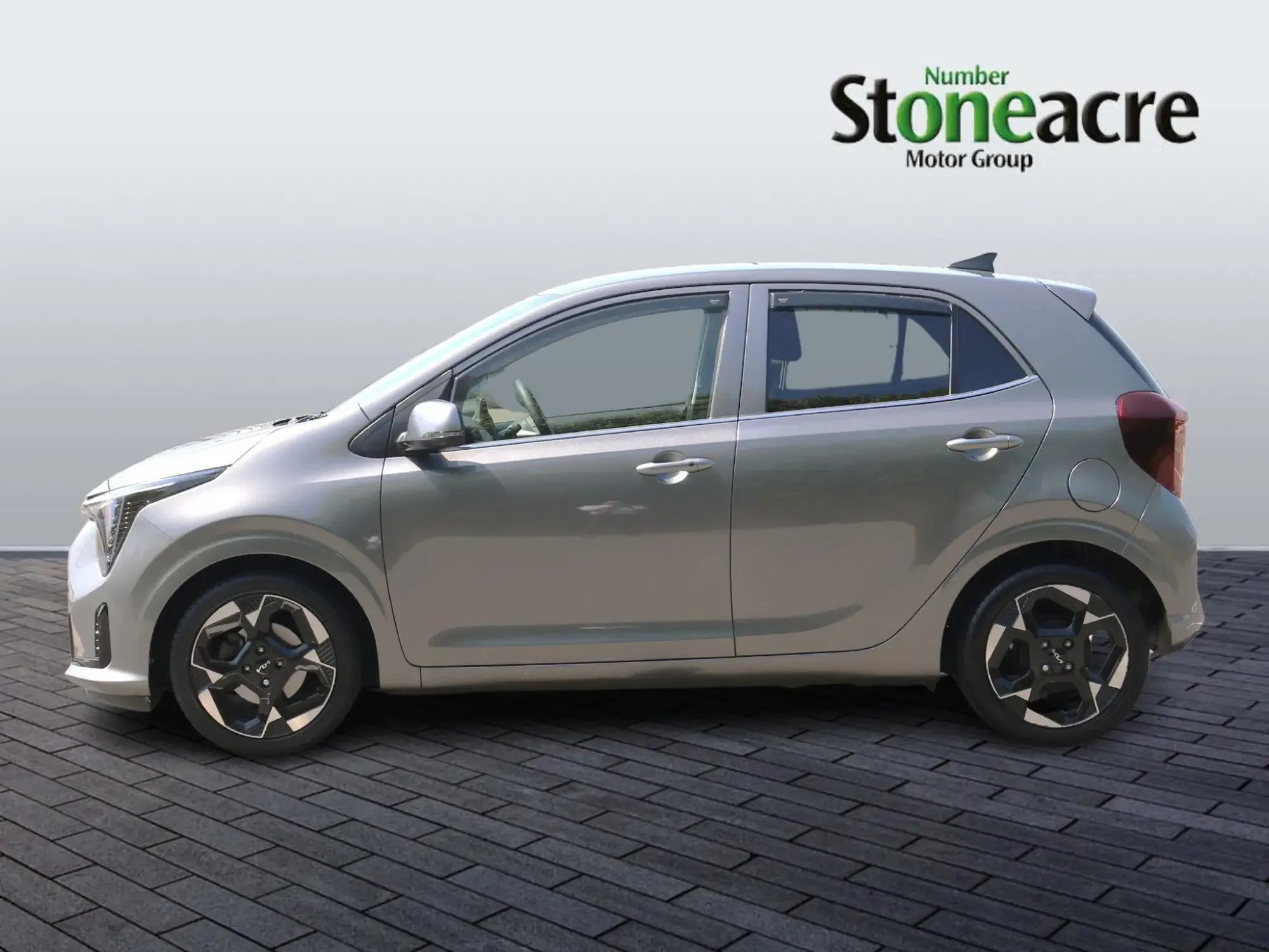 Kia Picanto Image 6
