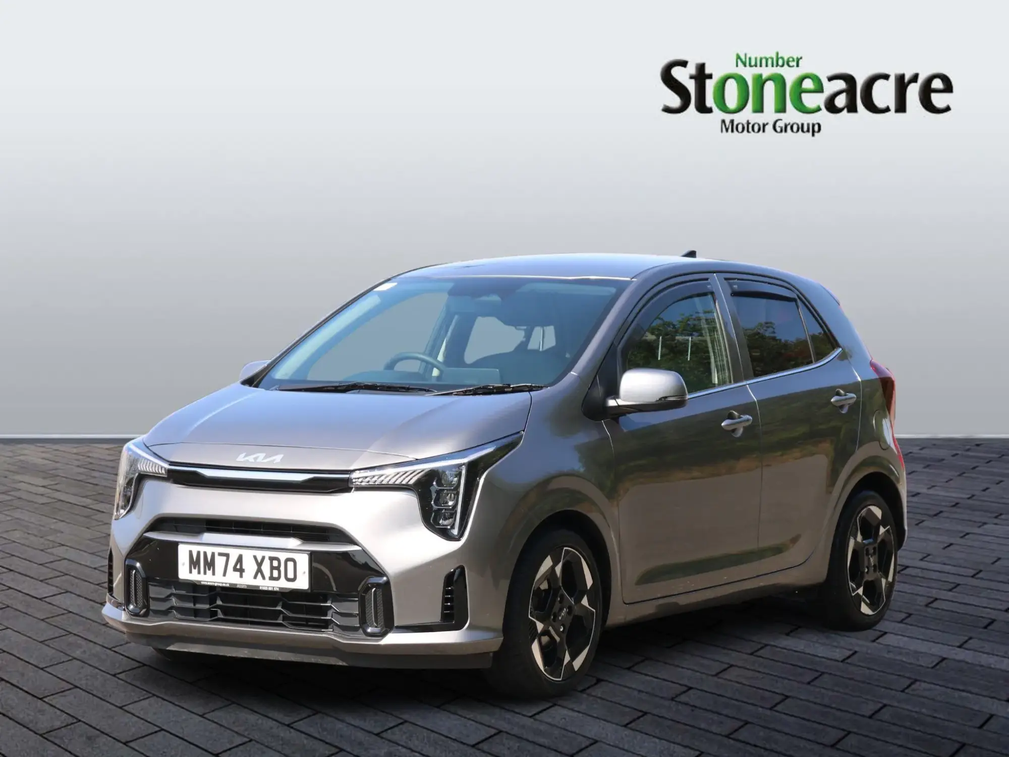 Kia Picanto Image 7