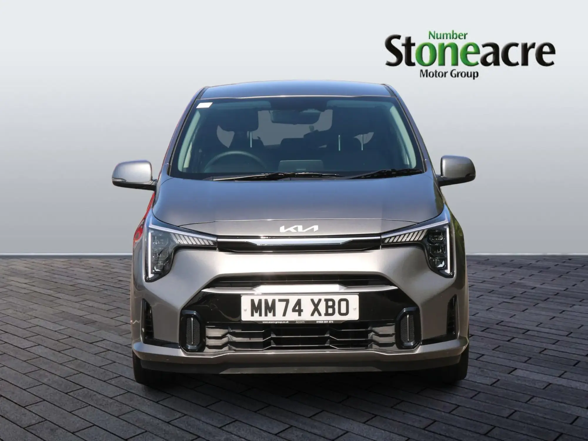 Kia Picanto Image 8