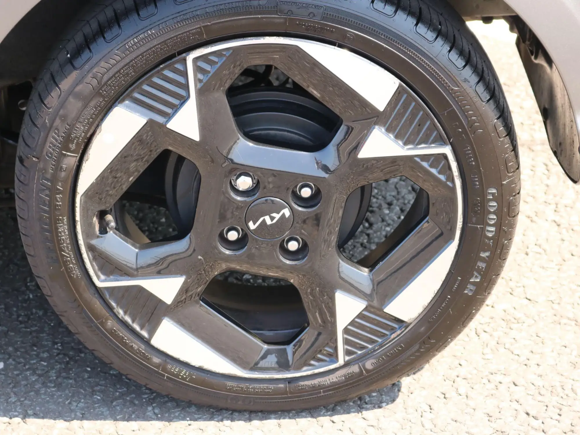 Kia Picanto Image 9