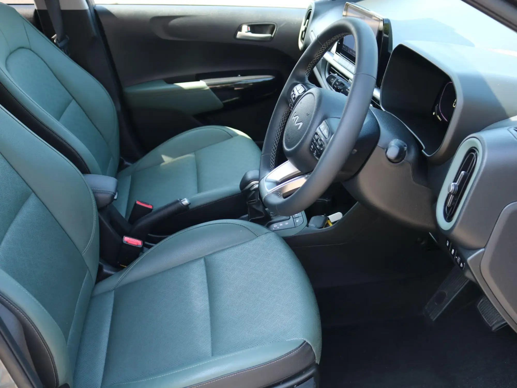 Kia Picanto Image 10