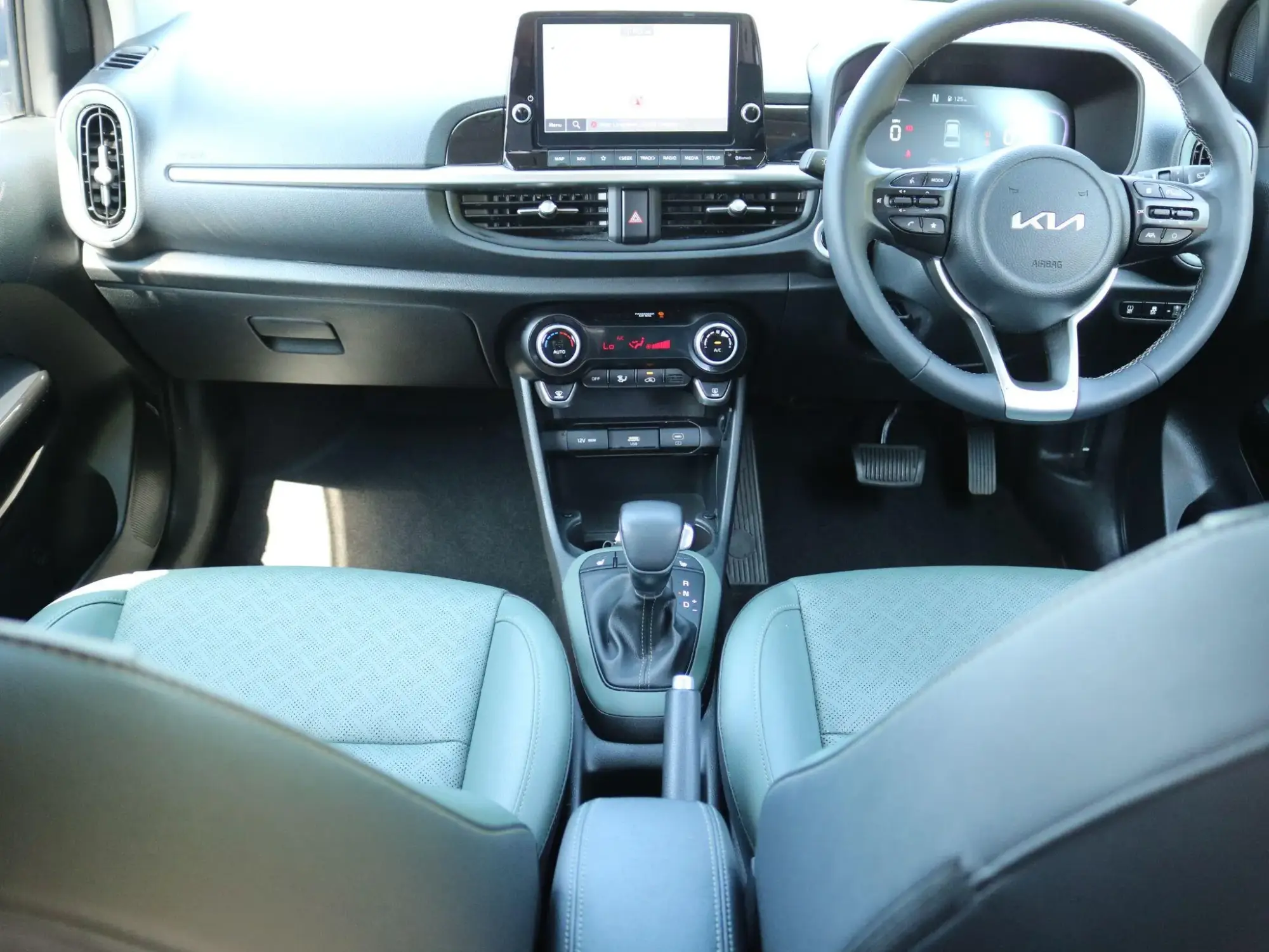 Kia Picanto Image 11