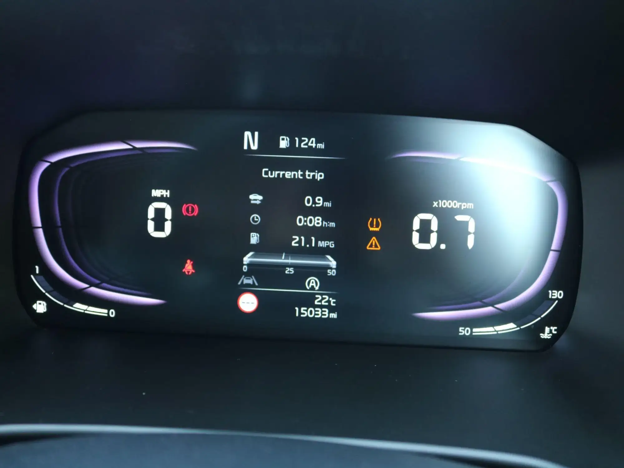 Kia Picanto Image 13