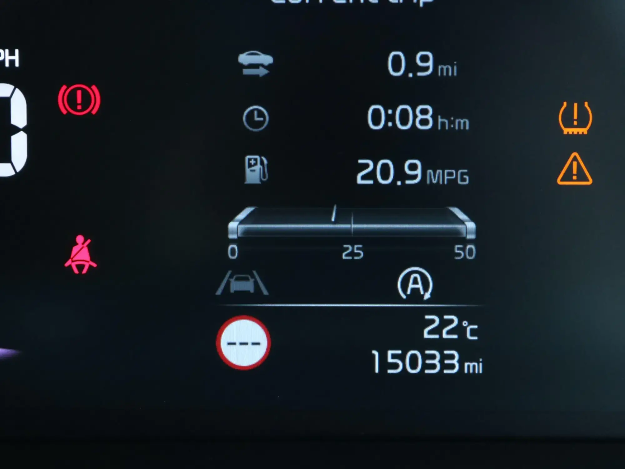 Kia Picanto Image 28